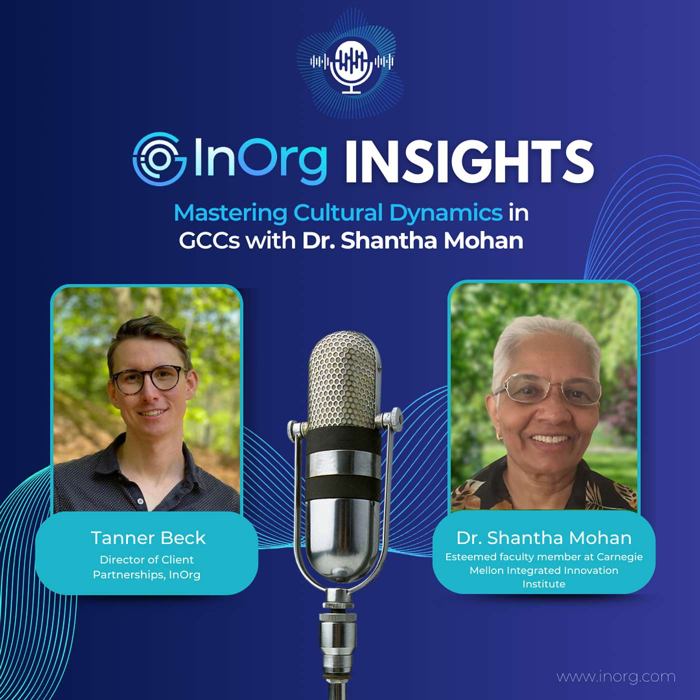 InOrg Insights