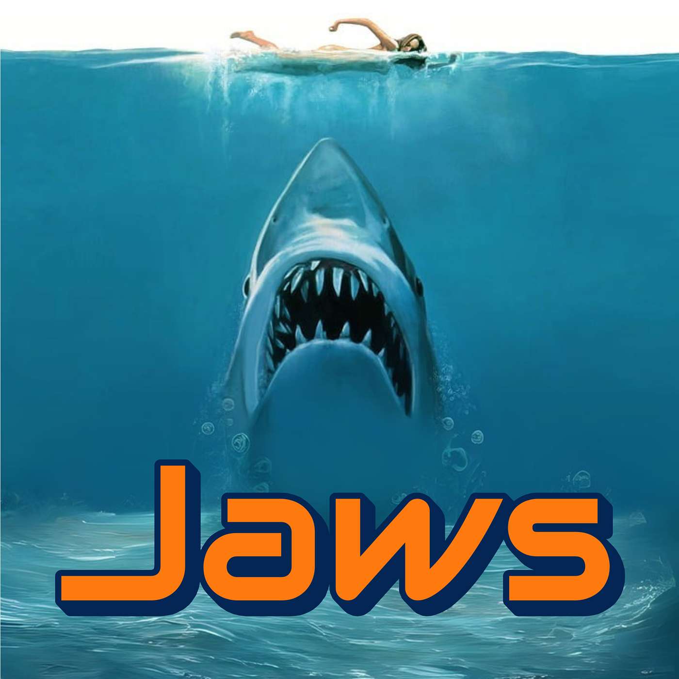 Jaws: The 50th Anniversary of the Movie and the Harrowing Story of the USS Indianapolis