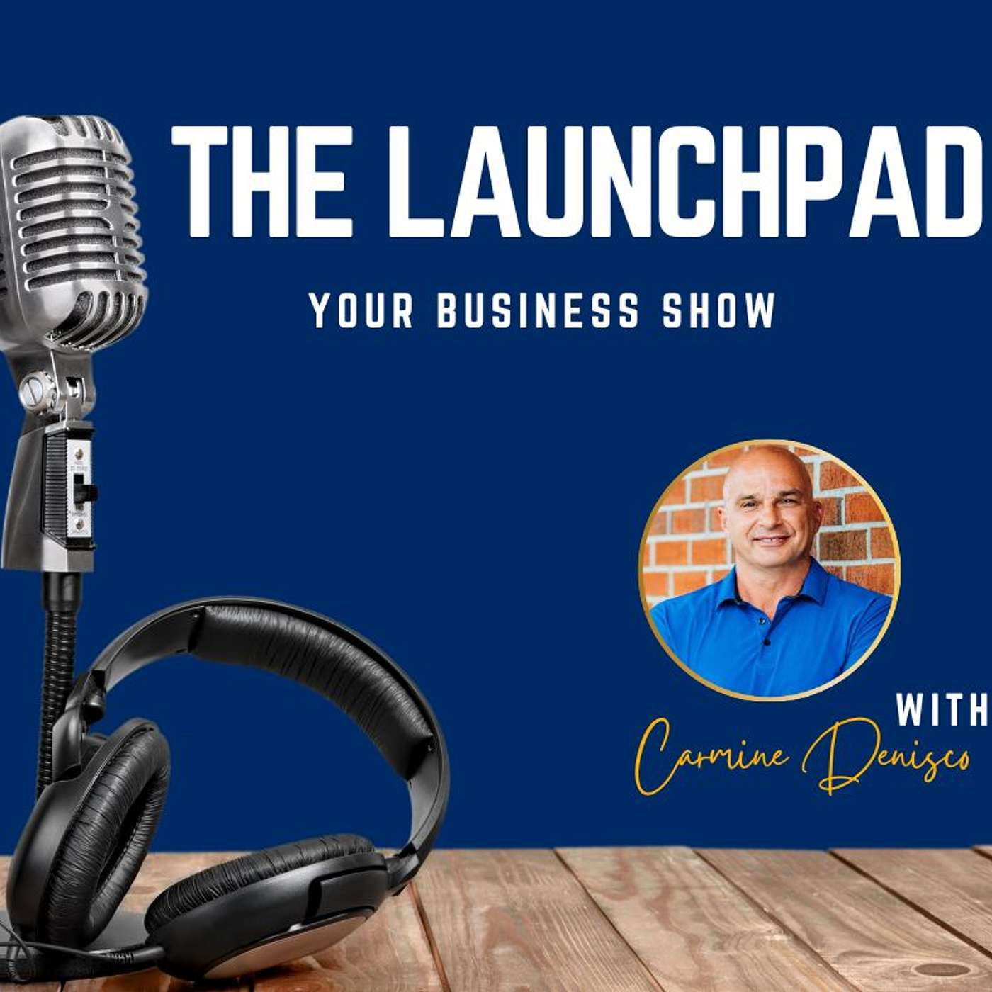 The LaunchPad