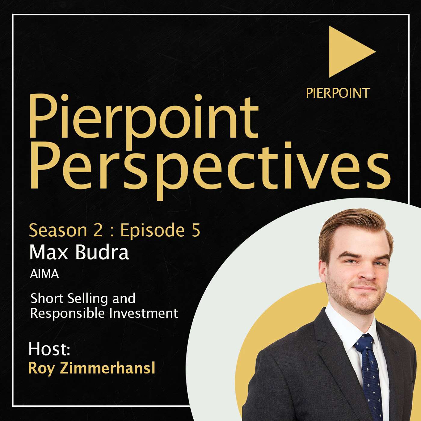 Pierpoint Perspective$