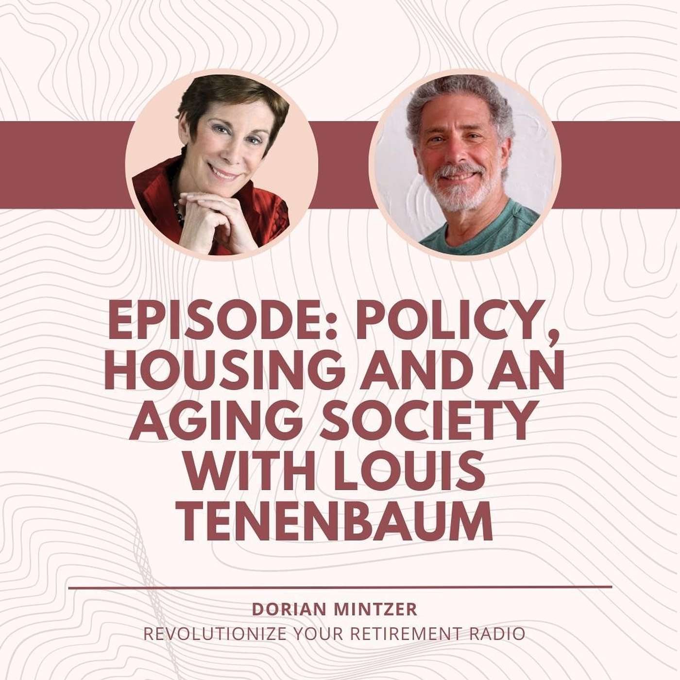 Revolutionize Your Retirement Radio