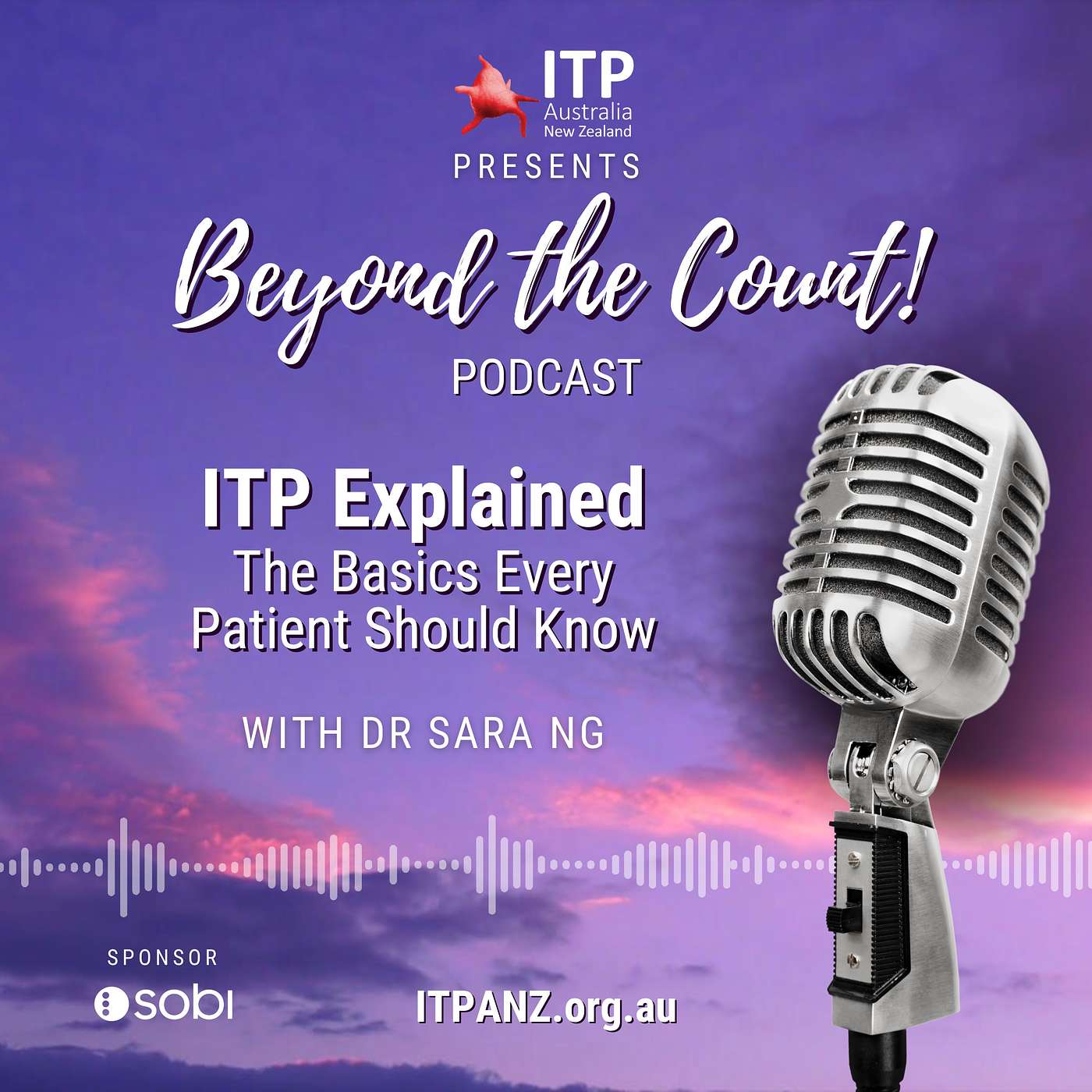 ITP Explained: The Basics Every Patient Should Know