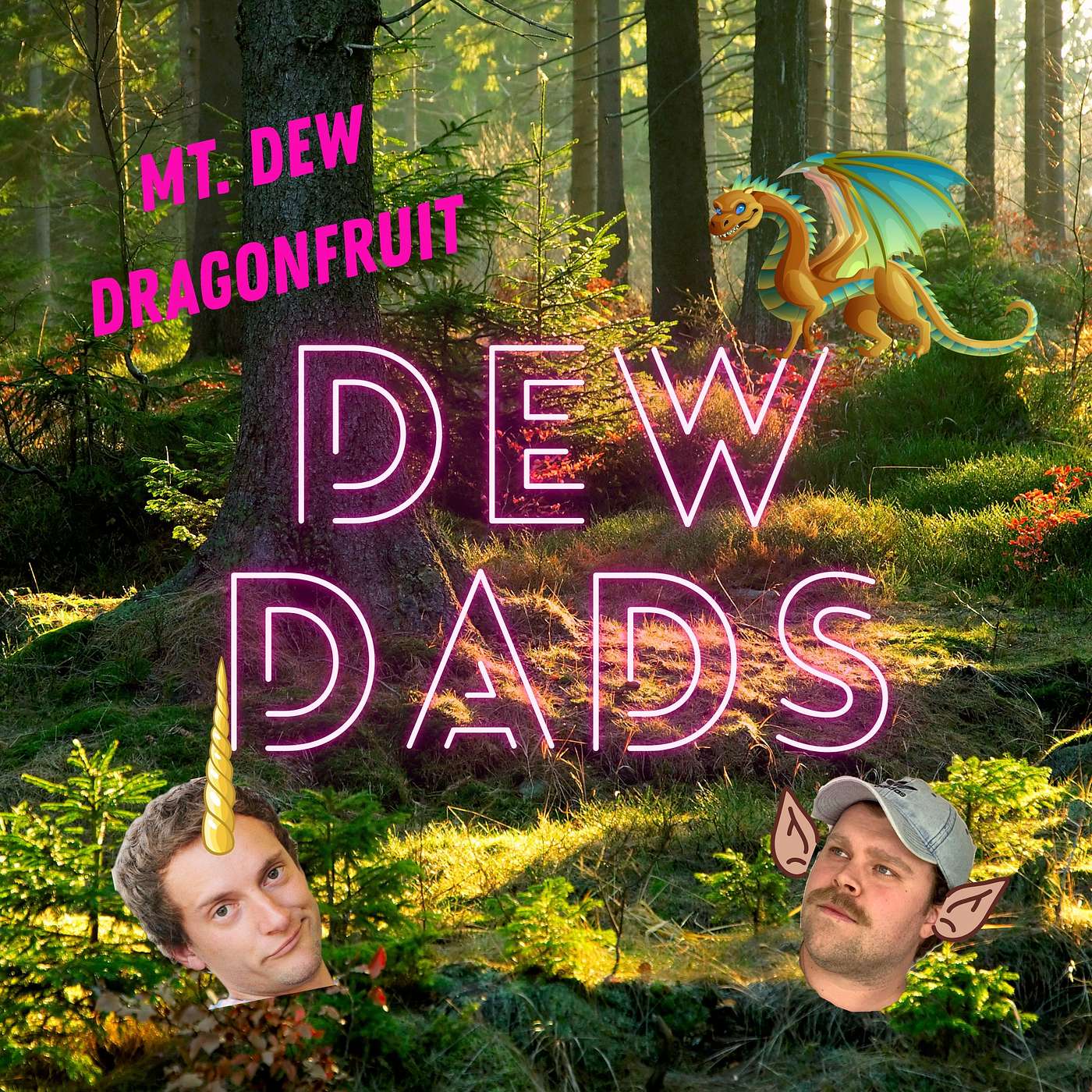 Dew Dads