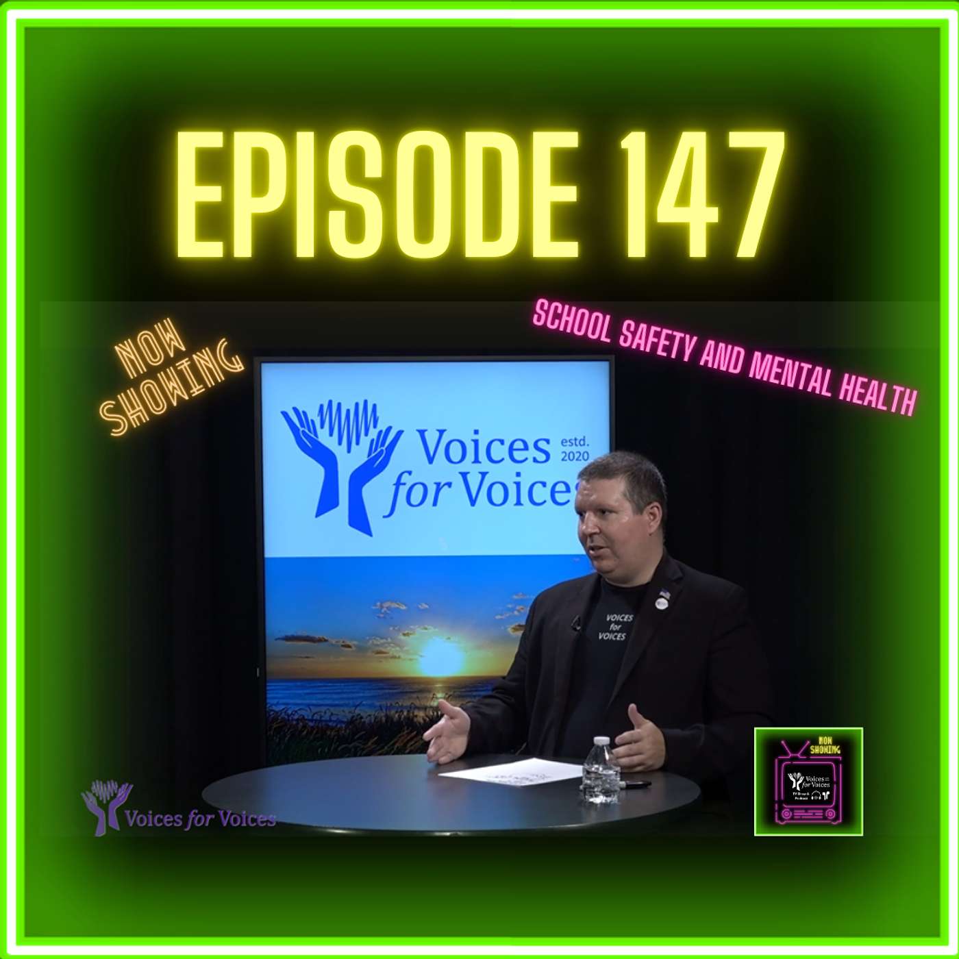 How To Actually Stop School Shootings | Episode 147
