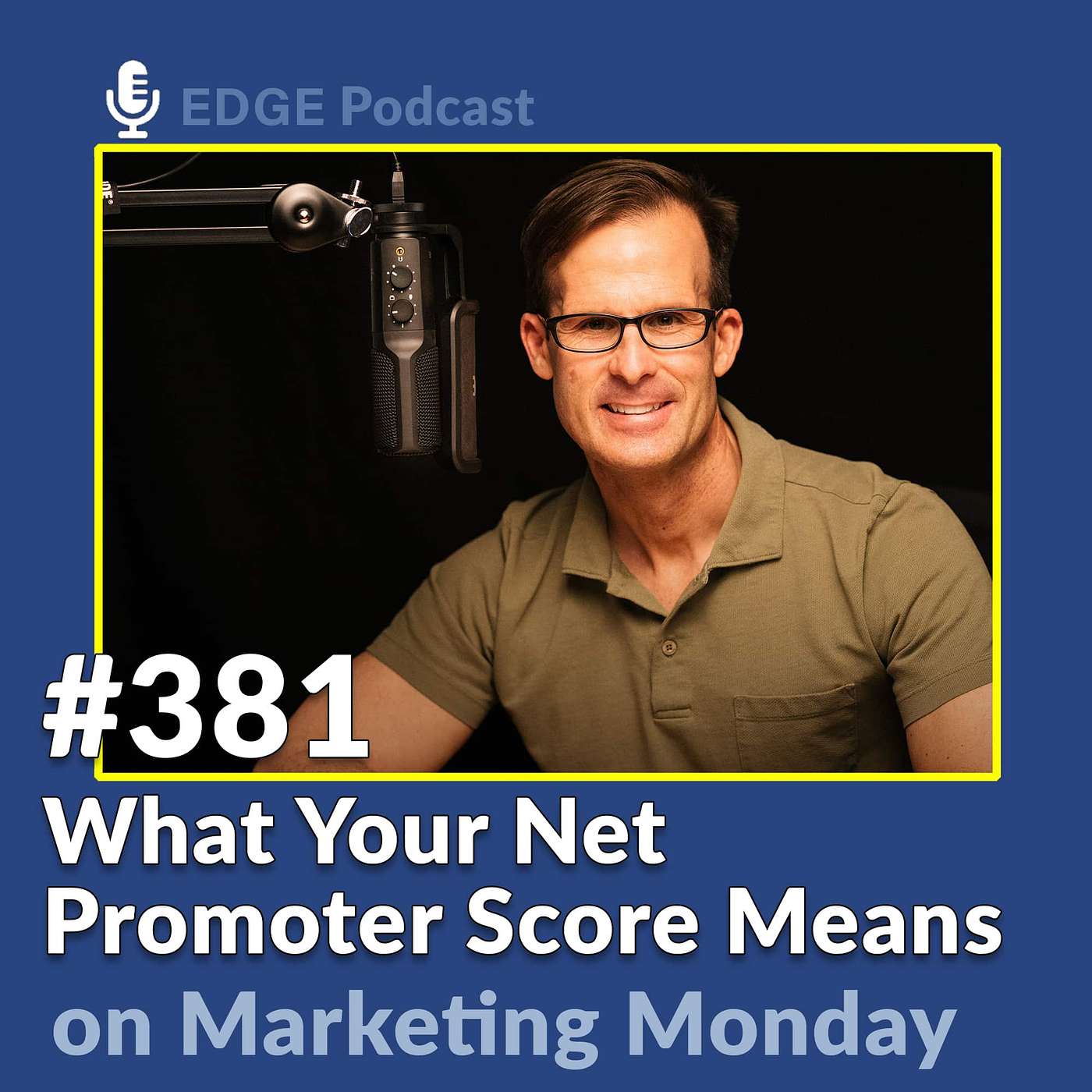 What Your Net Promoter Score Means