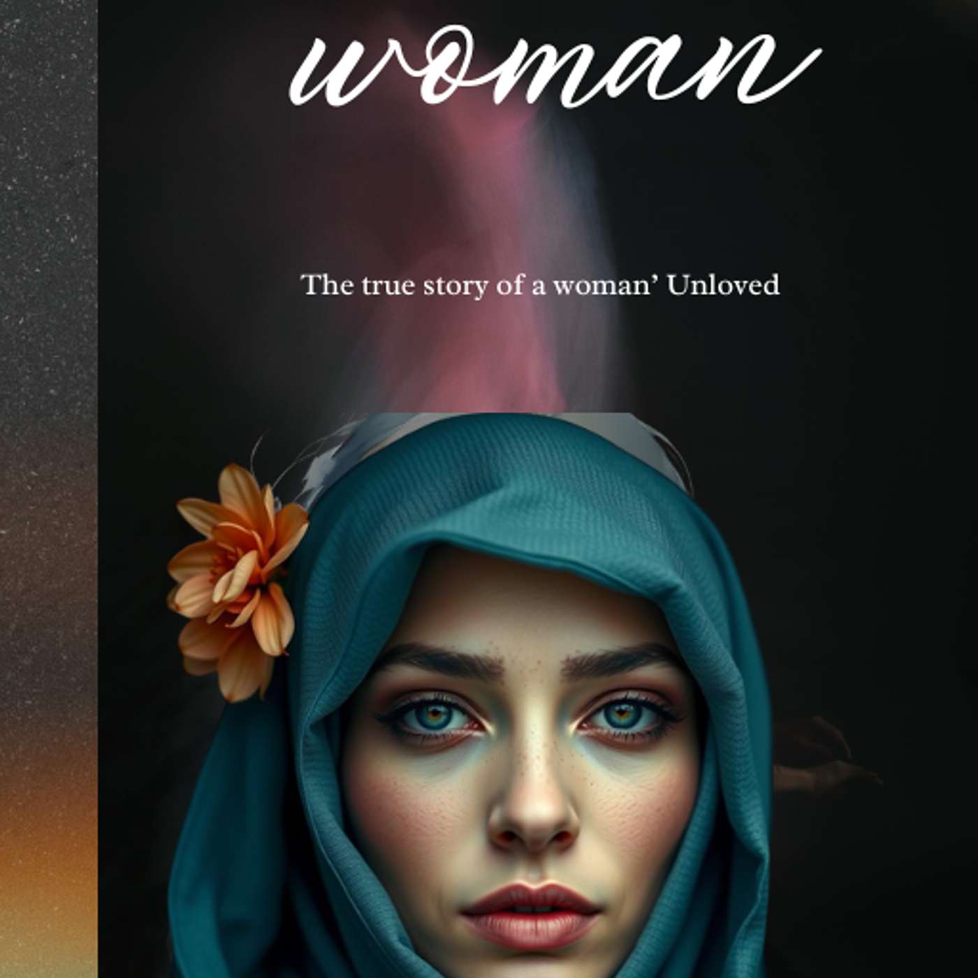 The Un Loved Woman