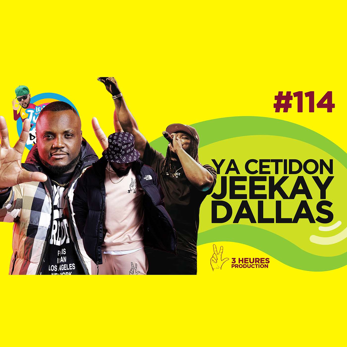 Le temps d’un jujube