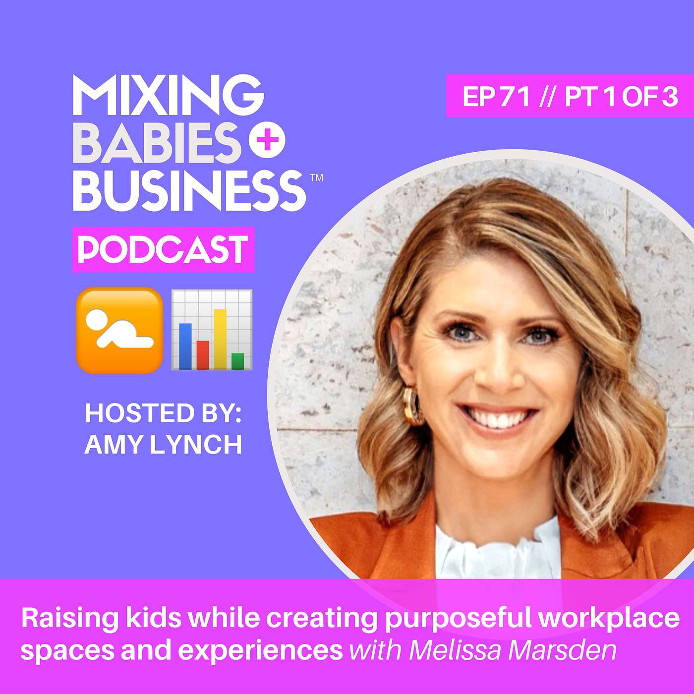 Mixing Babies And Business™