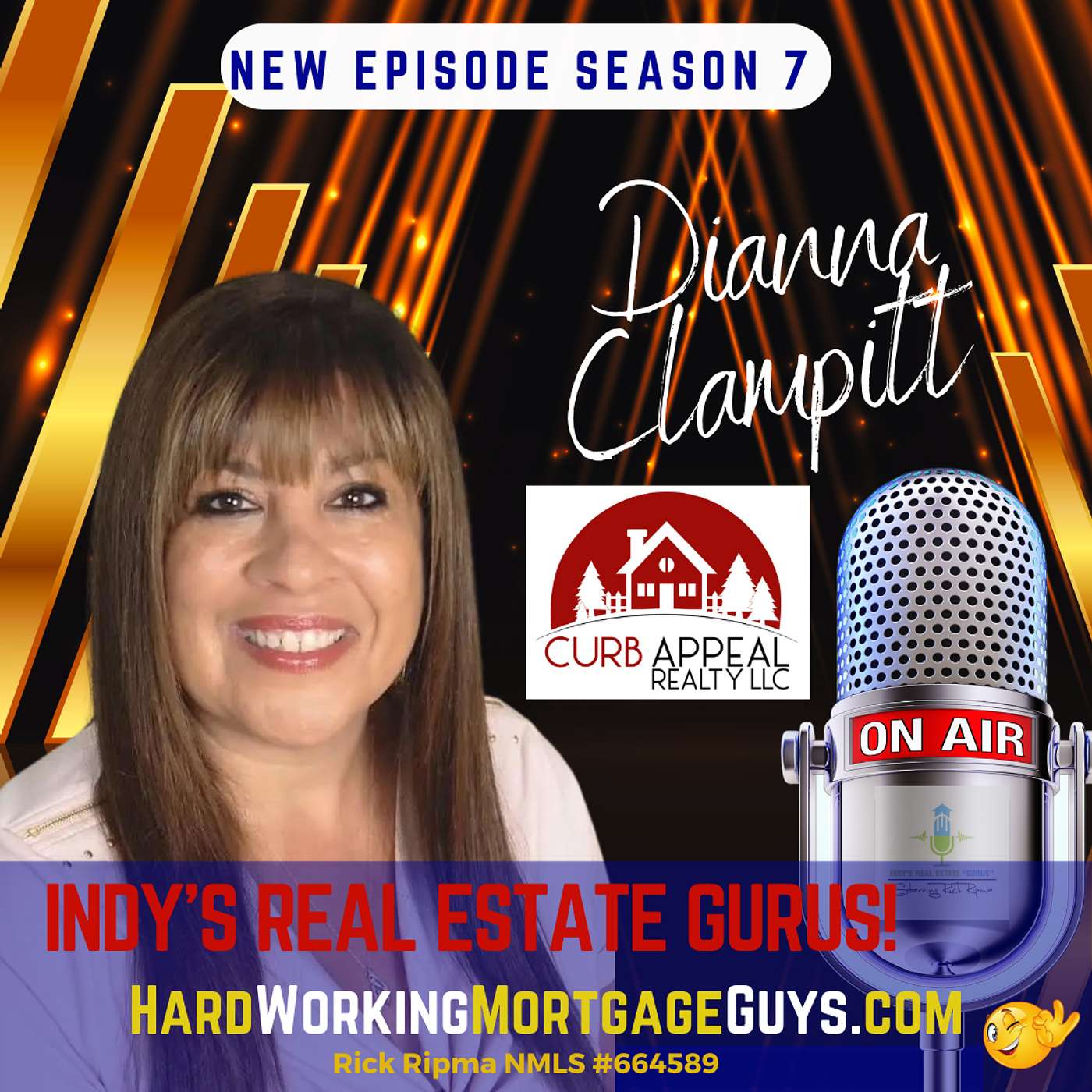 Understanding New Real Estate Laws with Dianna Clampitt: Navigating Changes without Disruption