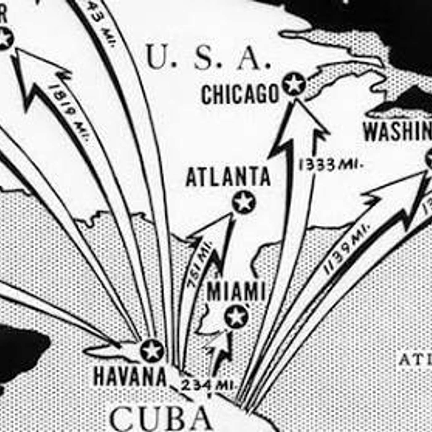 The Cuban Missile Crisis
