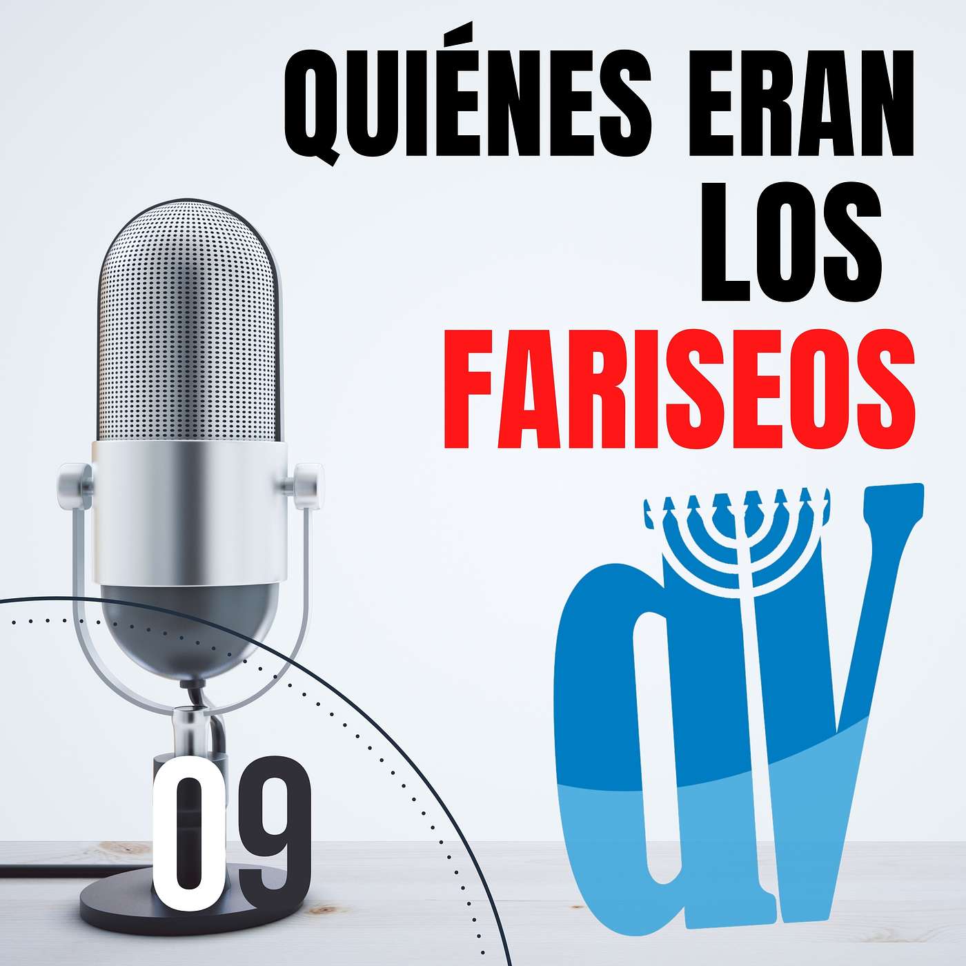 ¿Quiénes eran los FARISEOS? ✅ Descubre la Verdad #9 👈