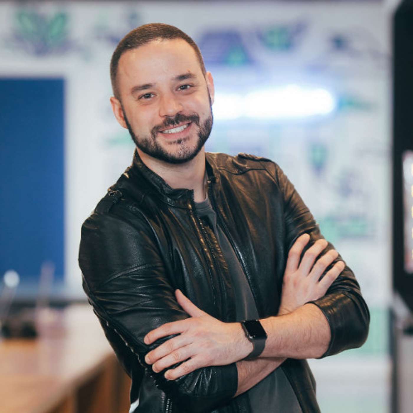 Episódio 16 - Tiago Dalvi, fundador e CEO Olist
