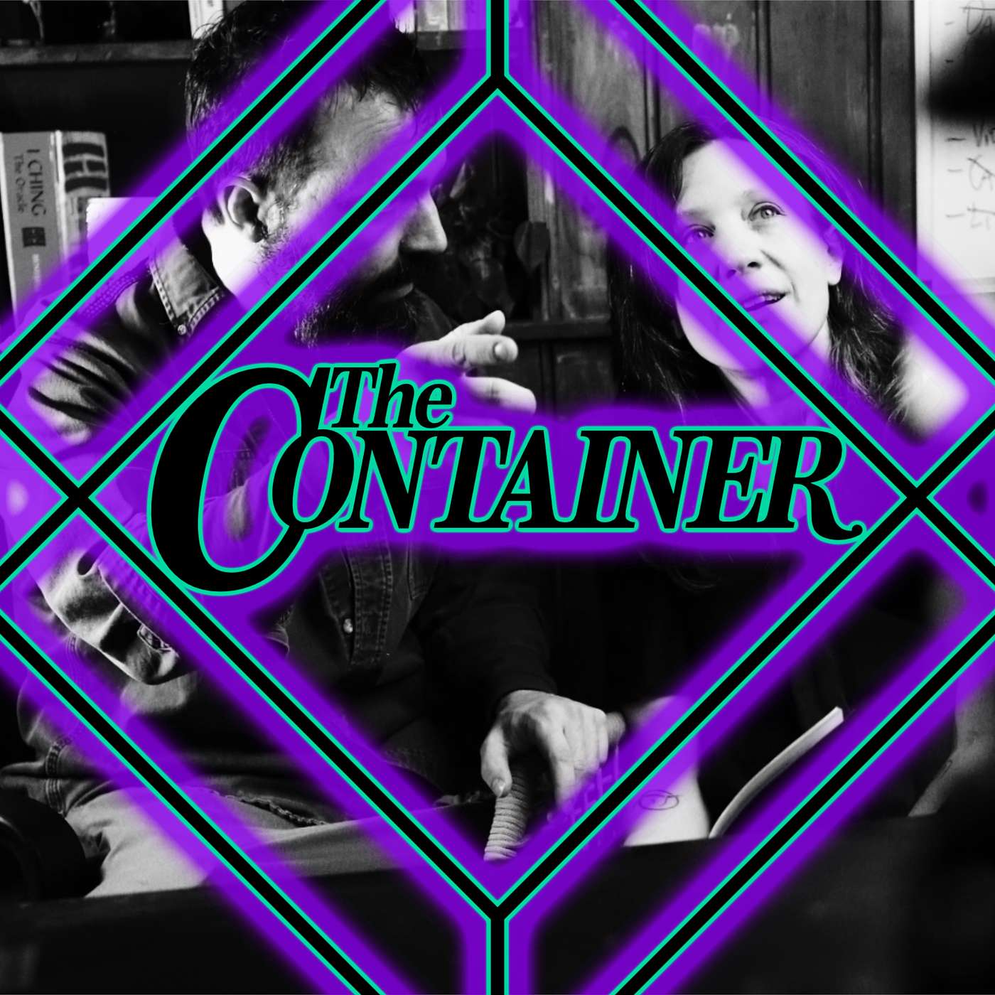 The Container: A Circling and Authentic Relating Podcast