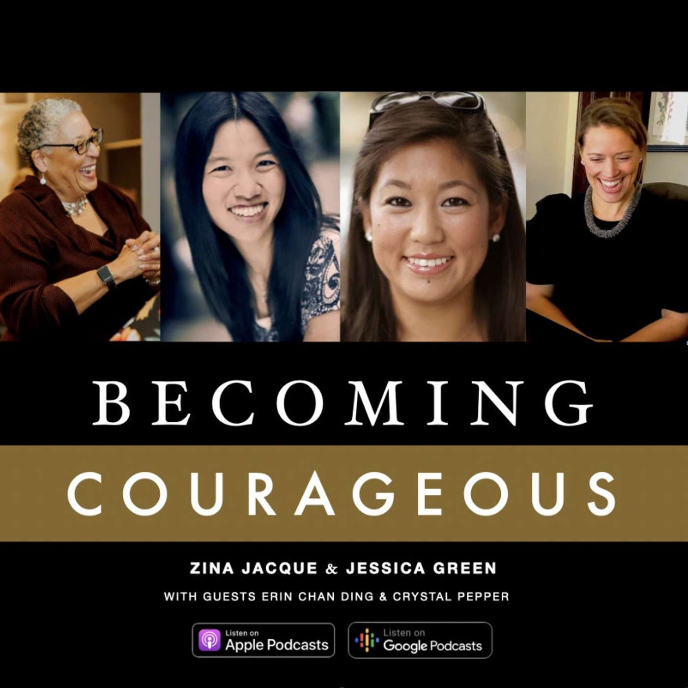 Identity, Visibility & Solidarity