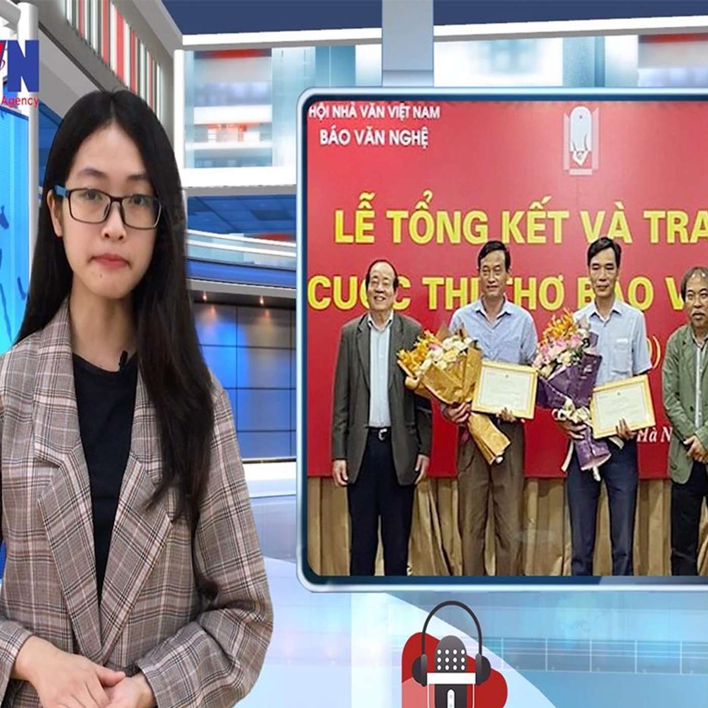 VietnamPlus\'s Podcast