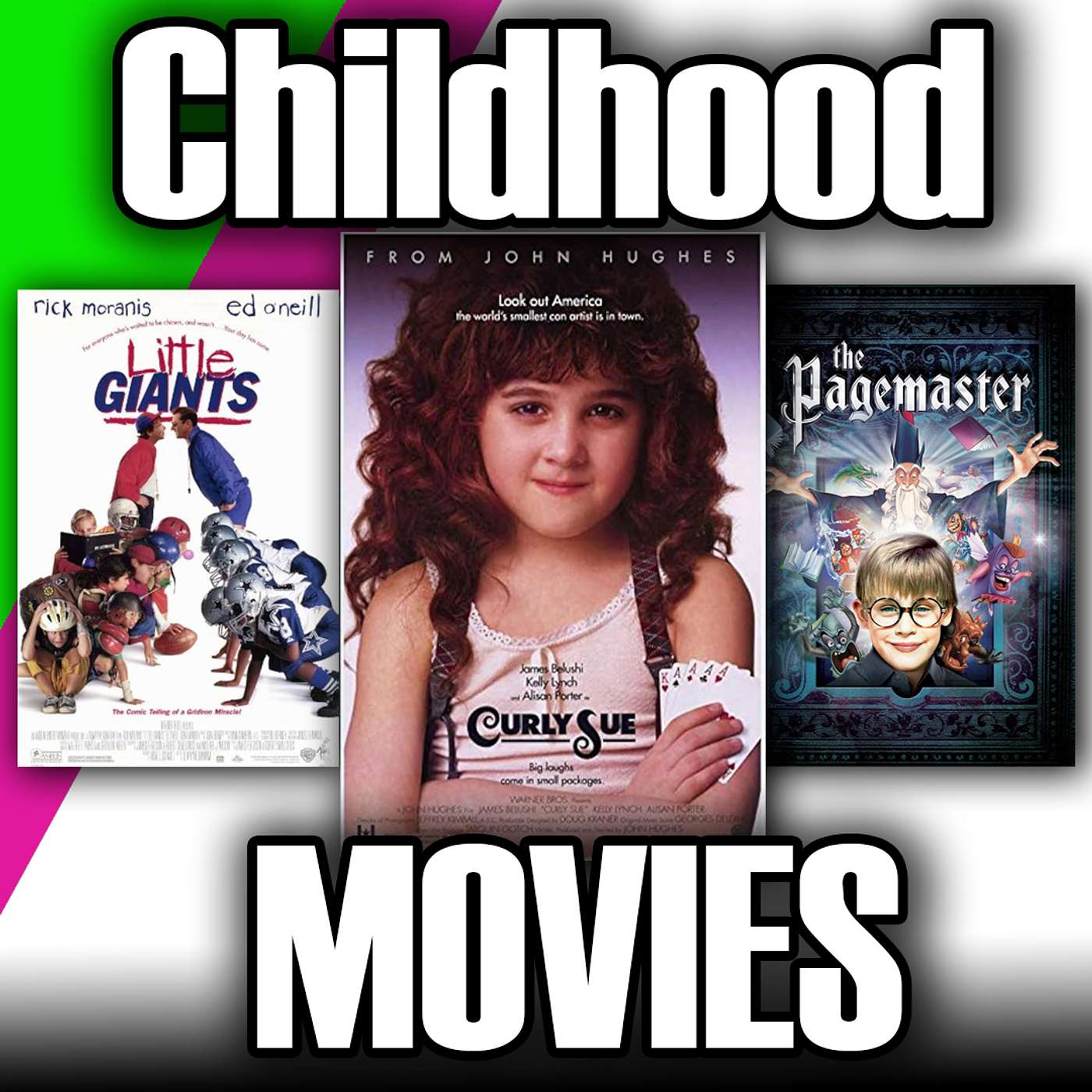Your Childhood Movies