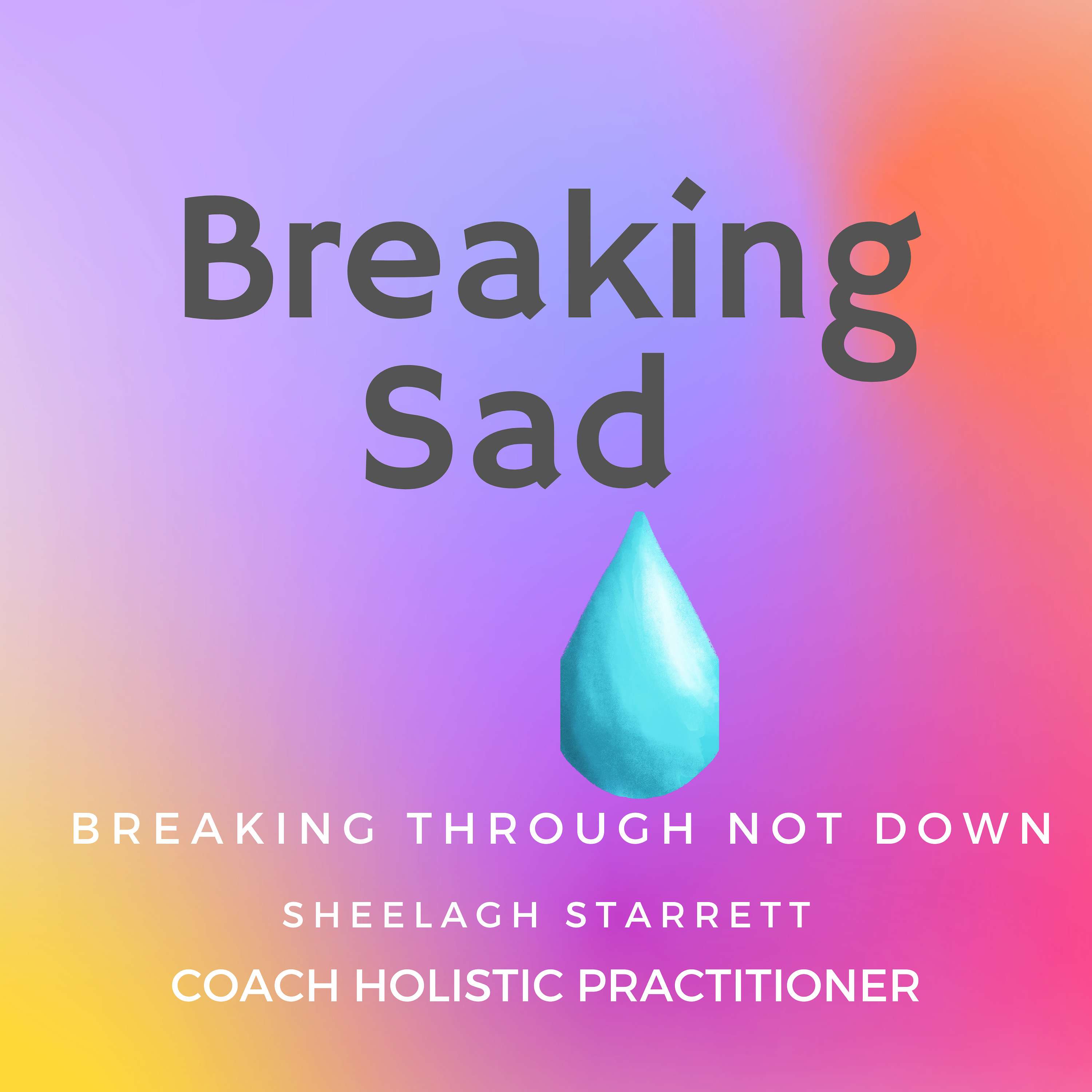 Breaking Sad