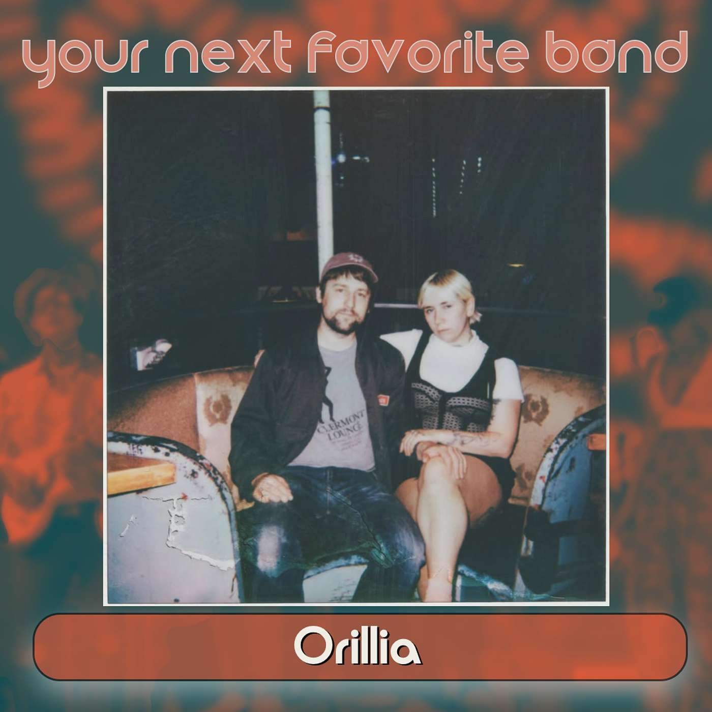 Orillia - Your Next Favorite Band episode artwork