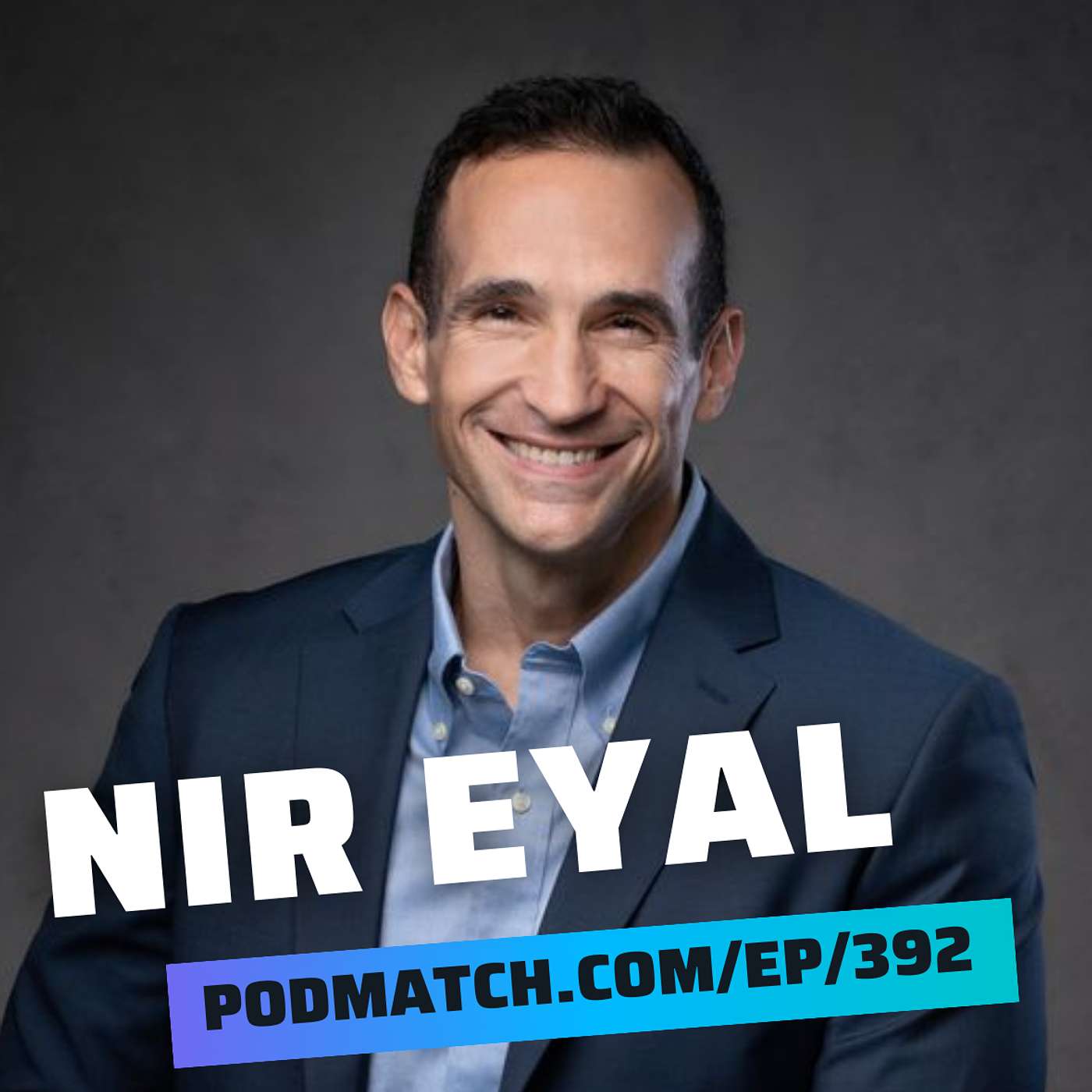 Achieving Extraordinary Results in Podcasting | Nir Eyal