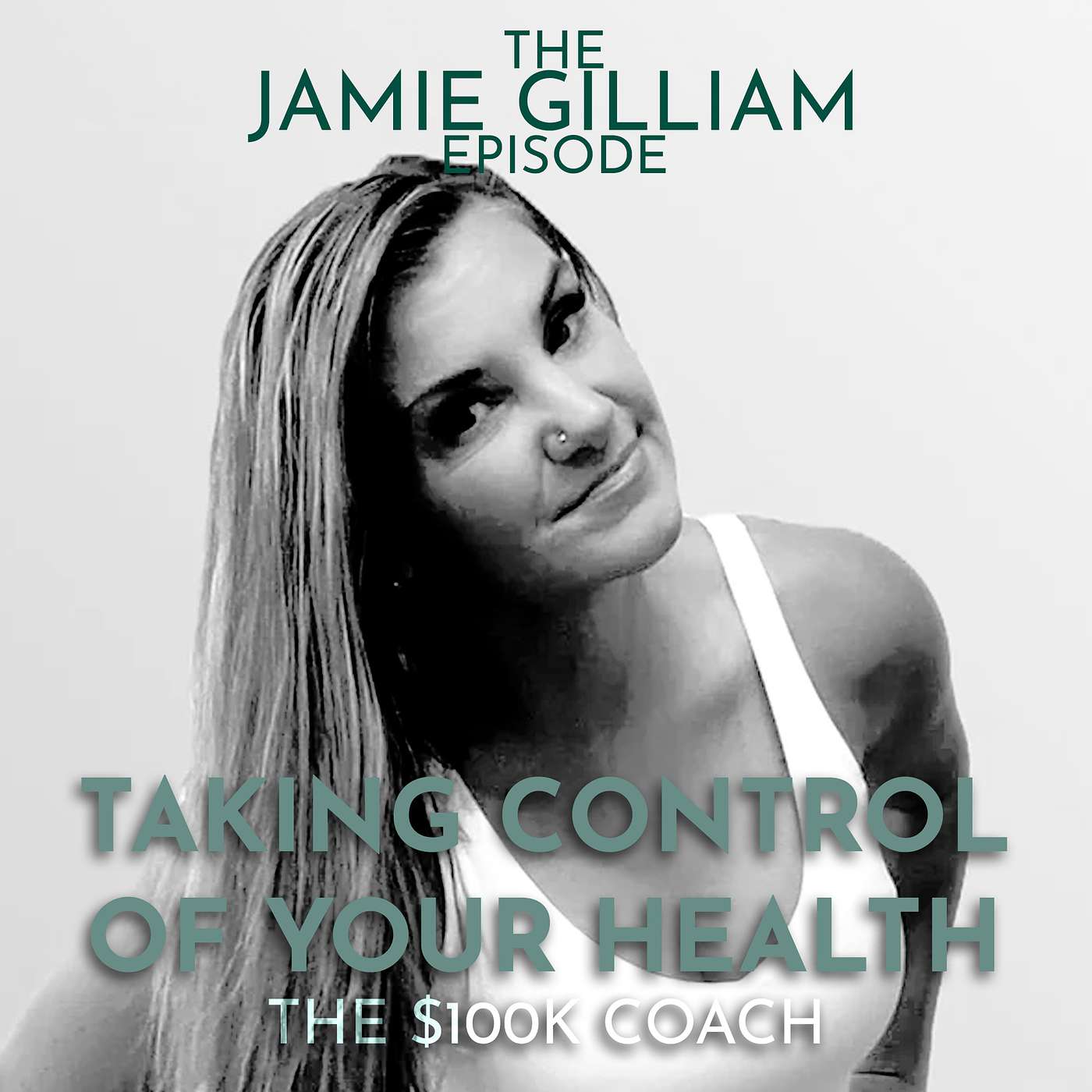 How Beating Cancer Lead To A Million Dollar Coaching Business with Dr. Jamie Gilliam How Beating Cancer Lead To A Million Dollar Coaching Business with Dr. Jamie Gilliam