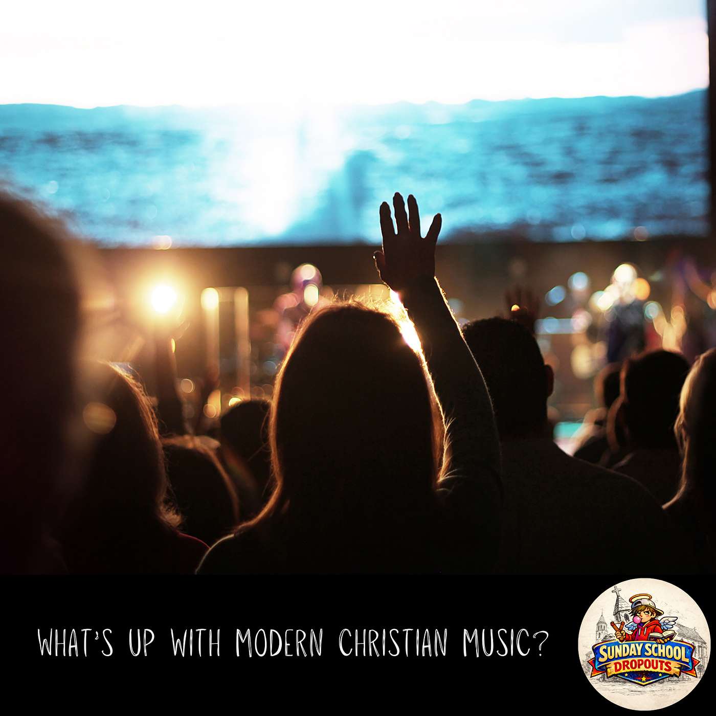 What's up with modern Christian music? episode artwork