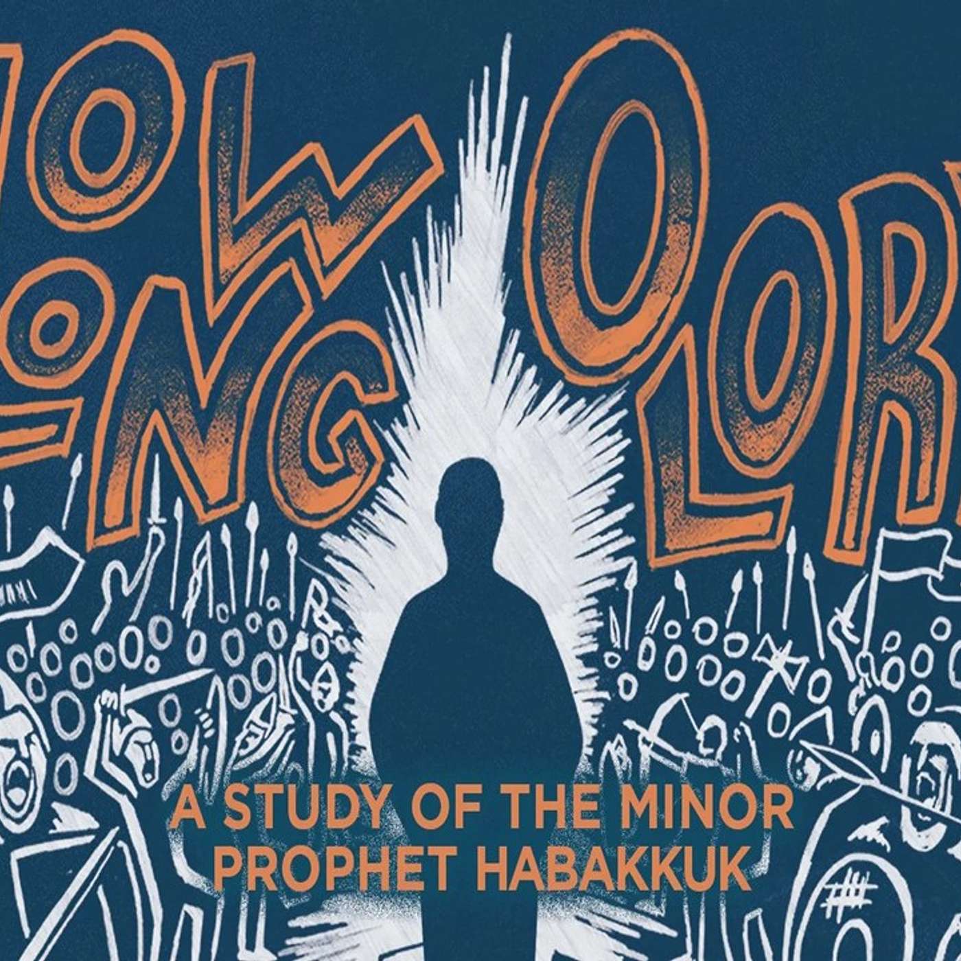 Forrest Park Church of Christ Podcast