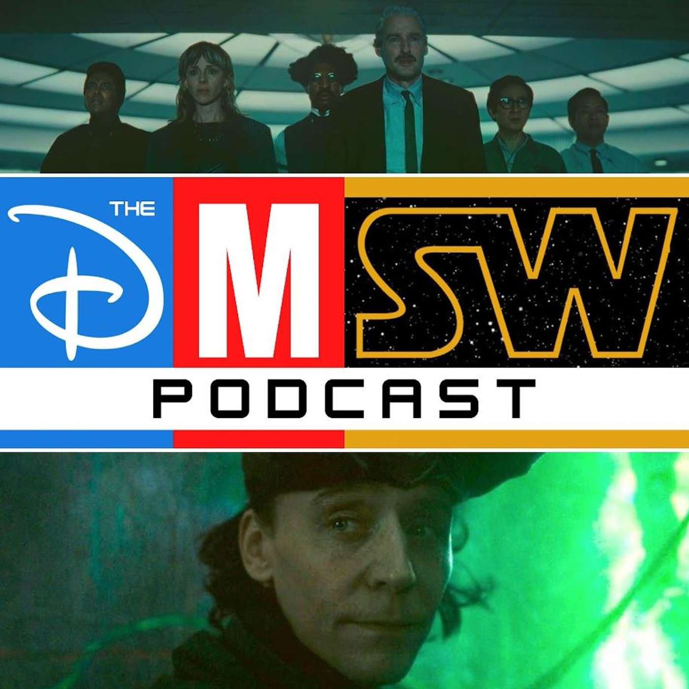 Ep 80: Loki Season 2 (SPOILER HEAVY)