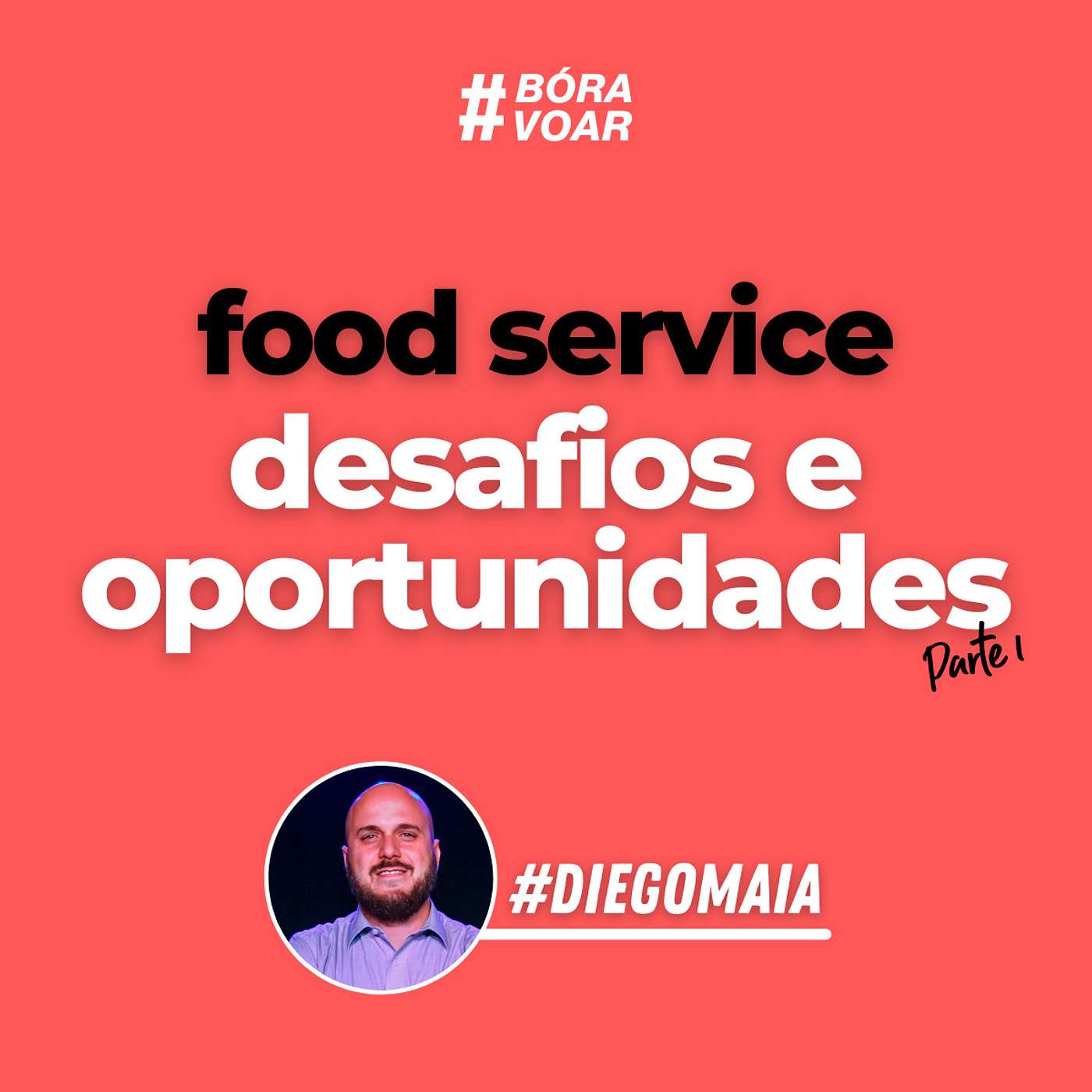 Diego Maia: Vendas, Otimismo e Empreendedorismo