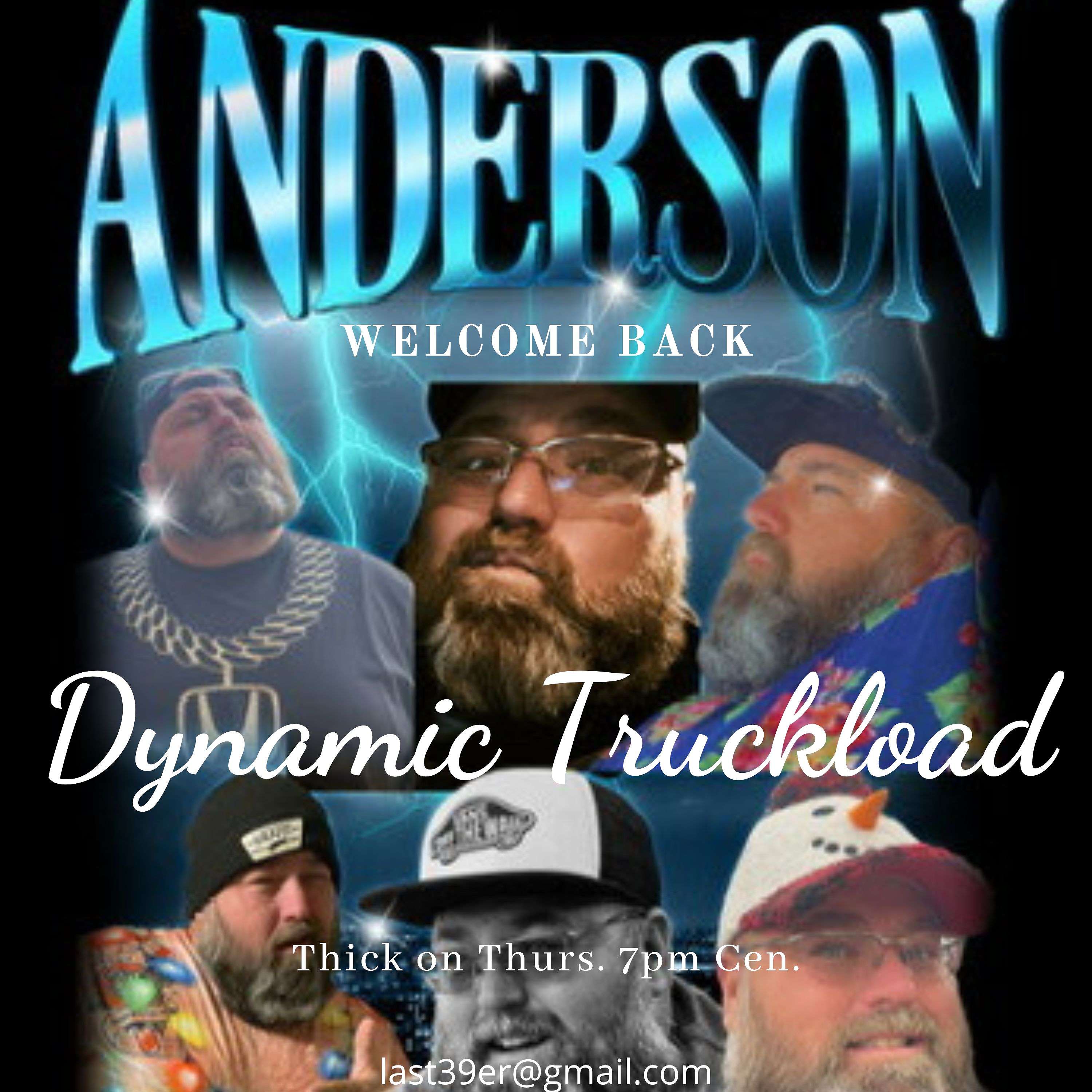 Dynamic Truckload Podcast