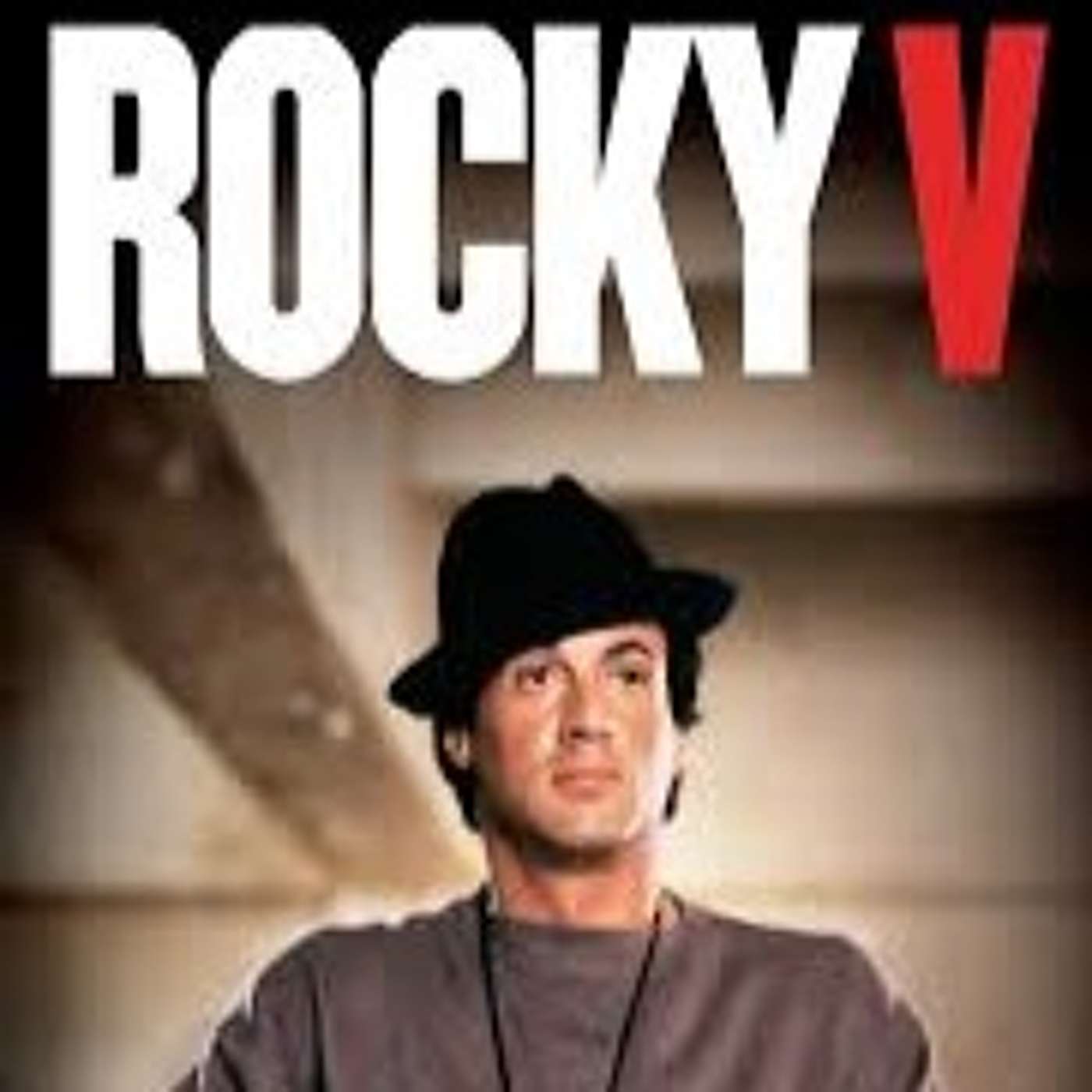 Rocky V