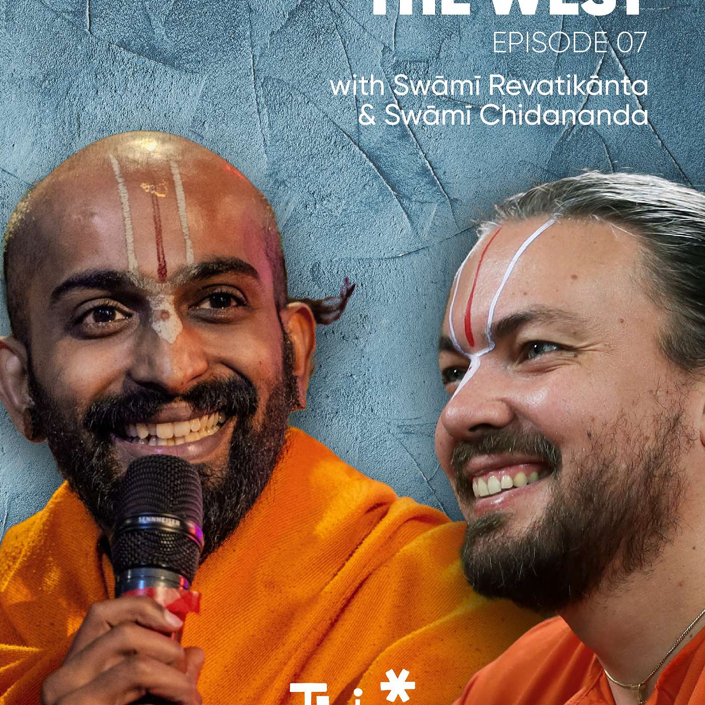 Thinking Bhakti