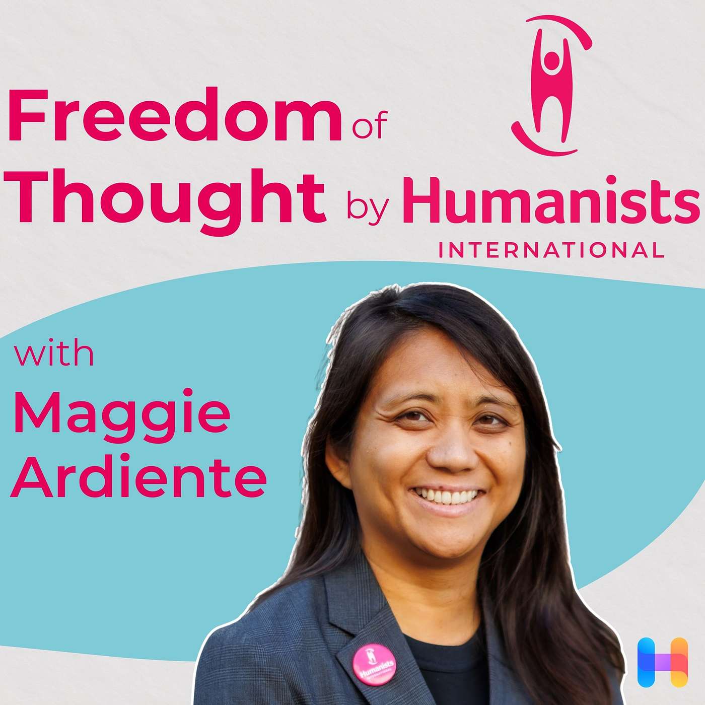 Humanism As Resistance with Maggie Ardiente