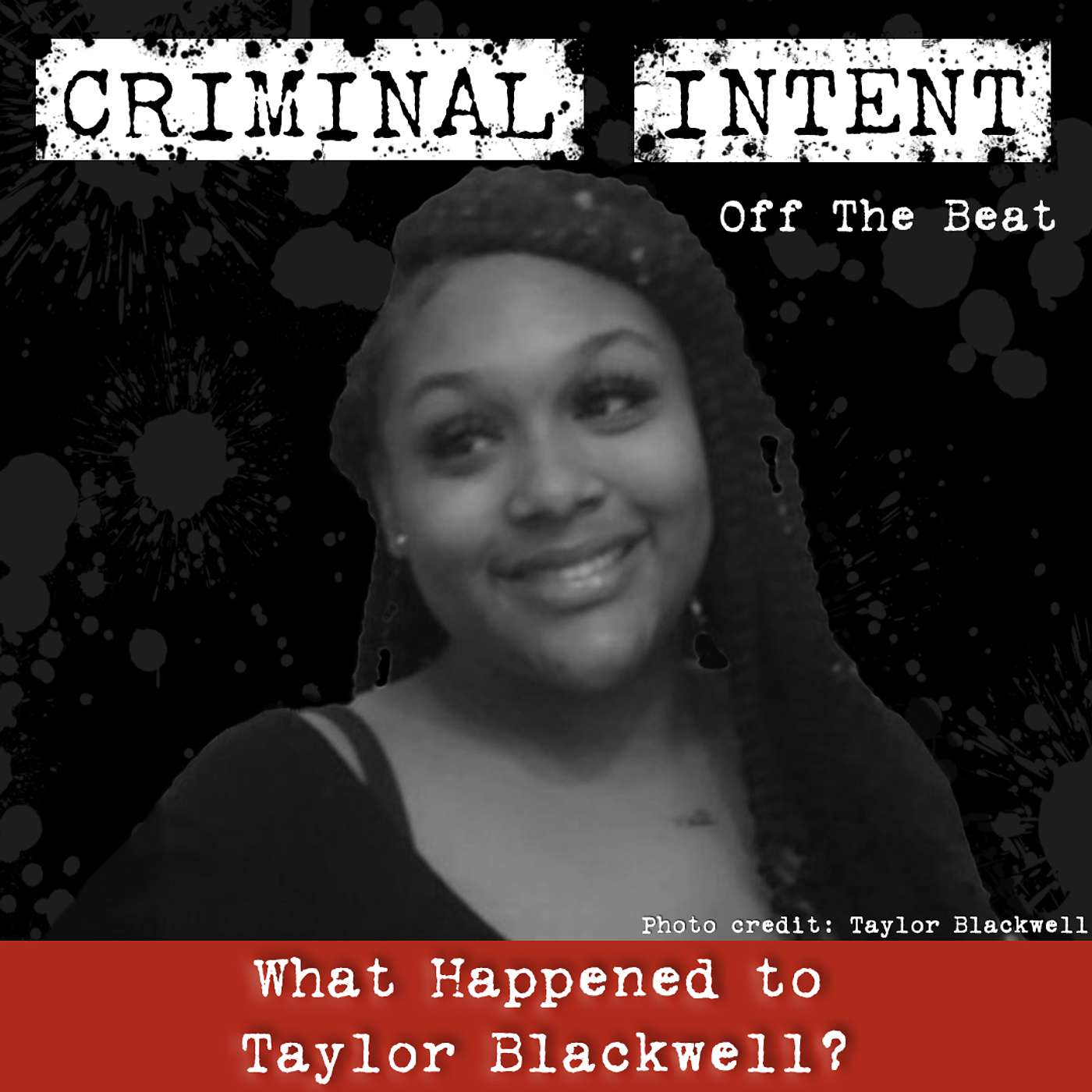 Criminal Intent