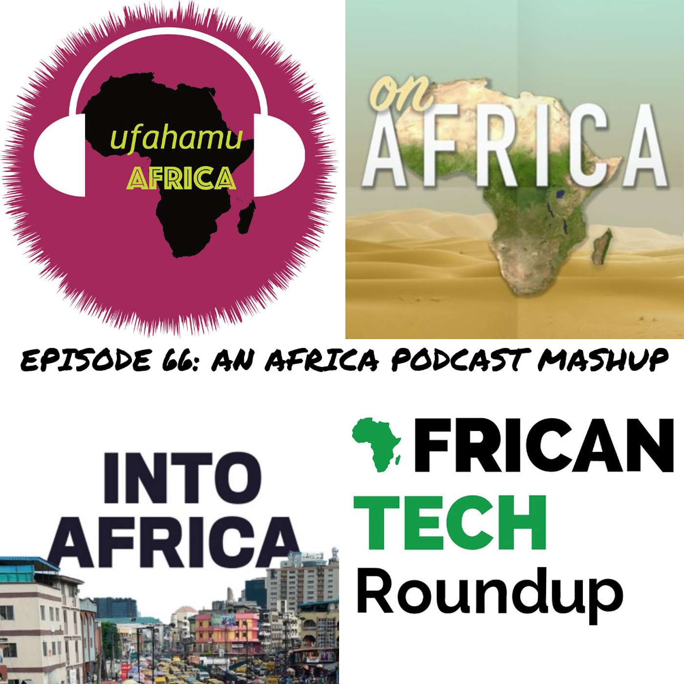 Ufahamu Africa
