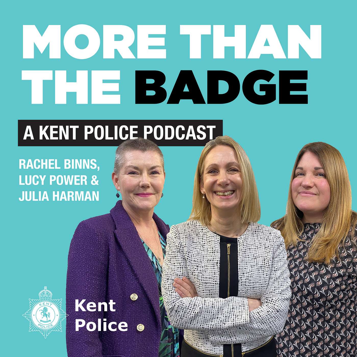 More Than The Badge