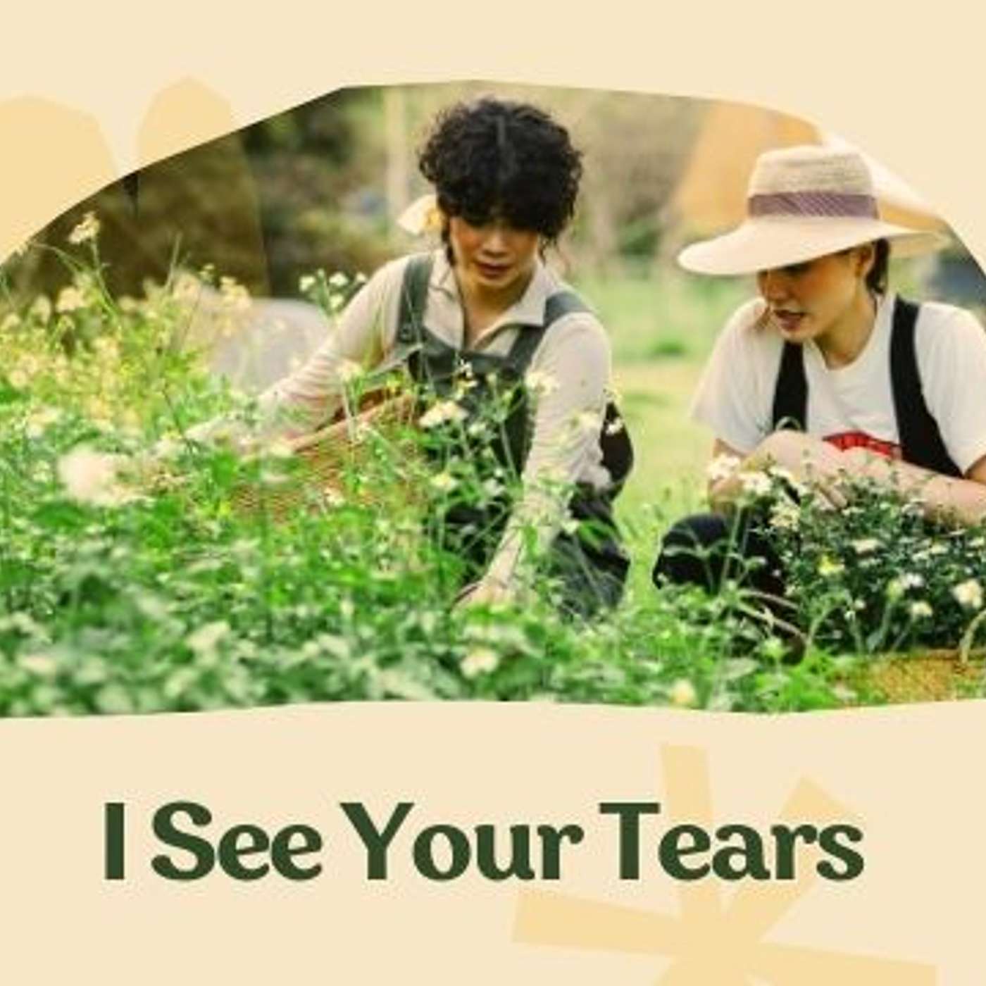 Power Message Series: I See Your Tears