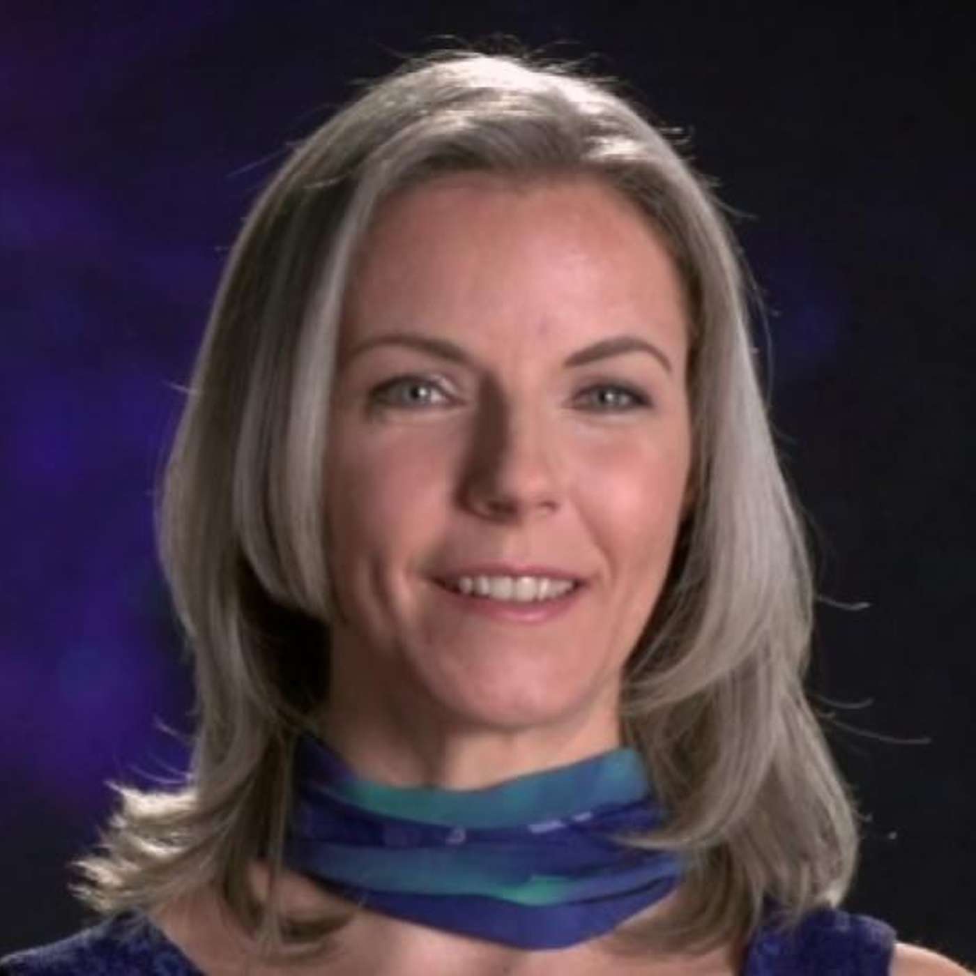 Ashley On - An Intro to Quantum Physics with Dr. Theresa Bullard - Part 1