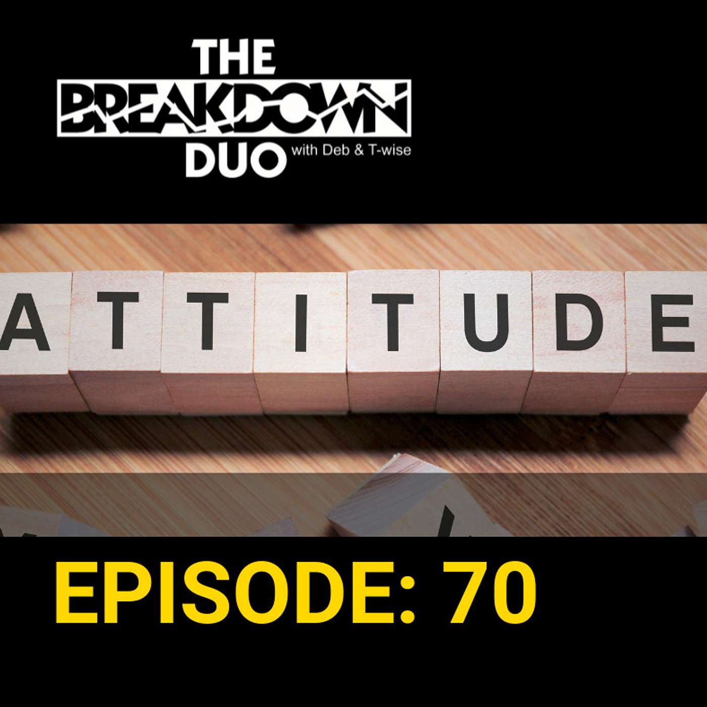 ATTITUDE