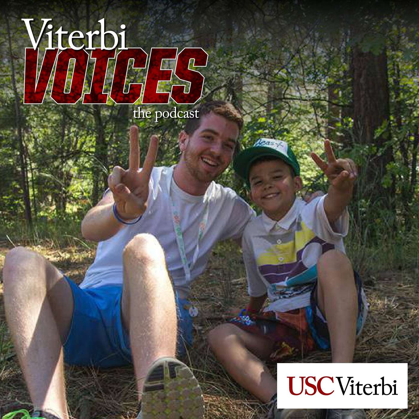 Viterbi Voices: The Podcast