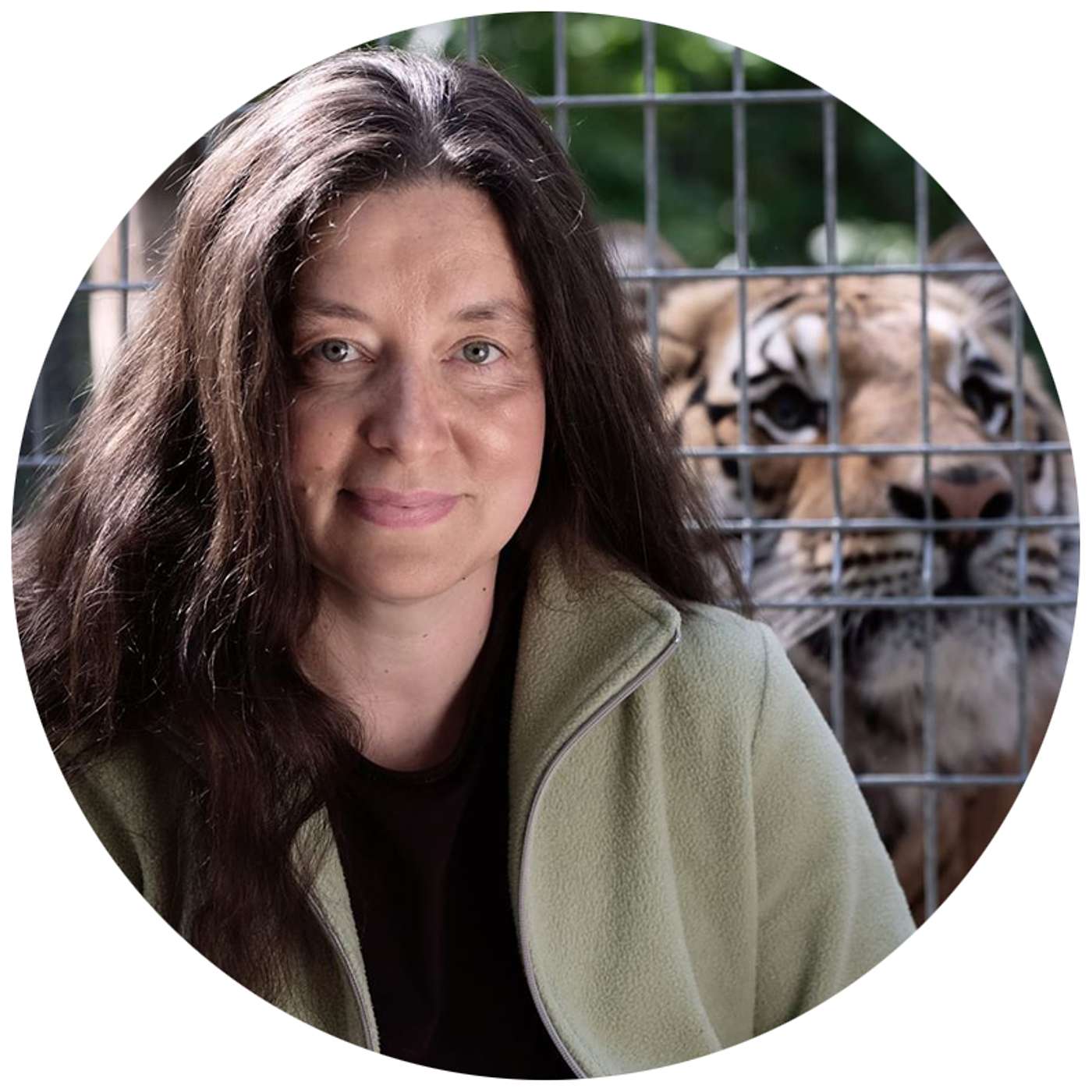Jak uczyć dzieci miłości do przyrody? O tym dyrektorka poznańskiego ZOO, Ewa Zgrabczyńska. episode artwork