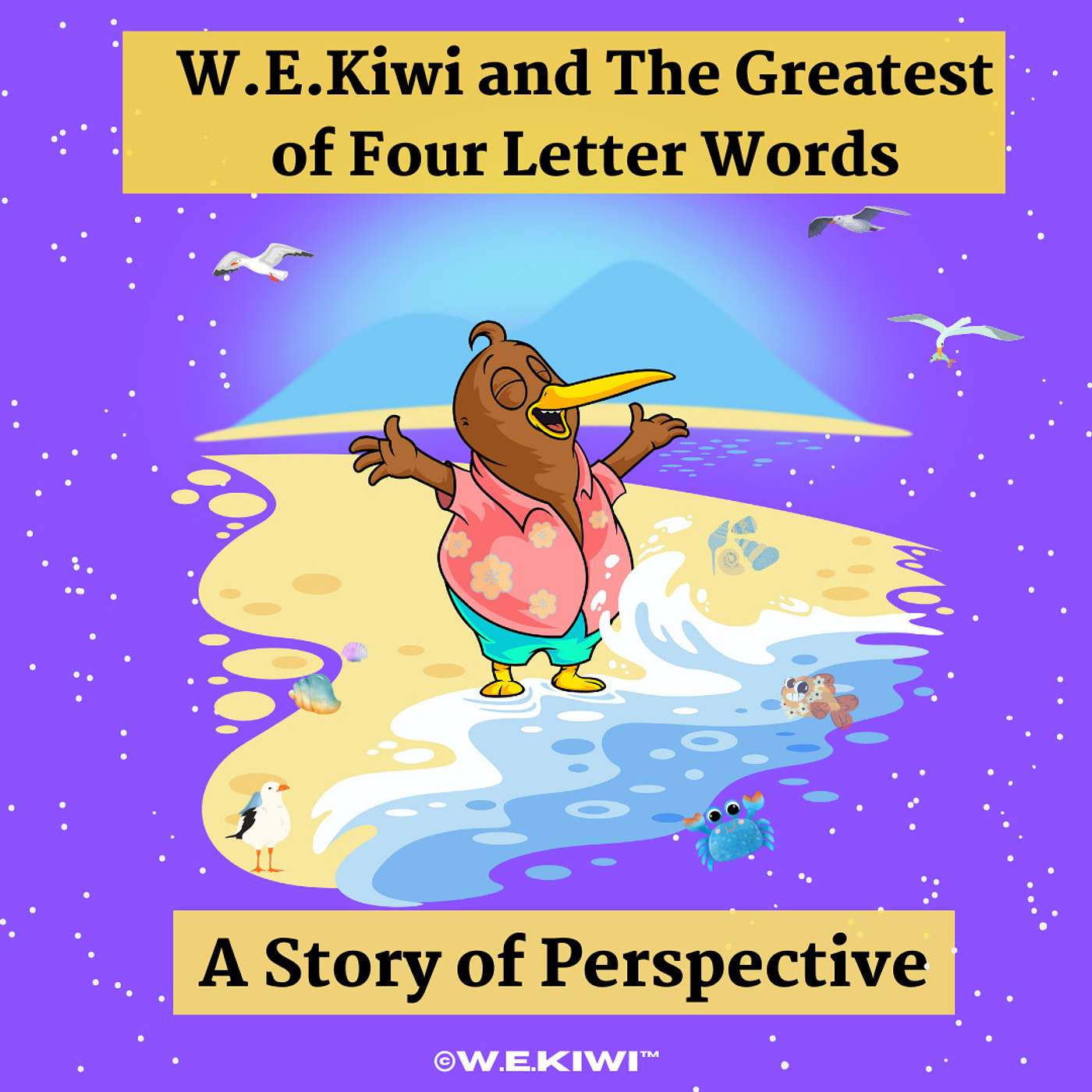 W.E.KIWI