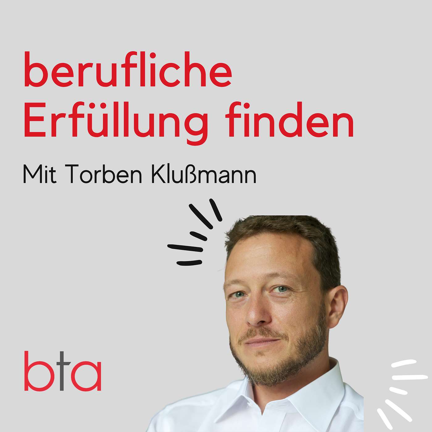 Bereit für die Zukunft - der BTA Podcast
