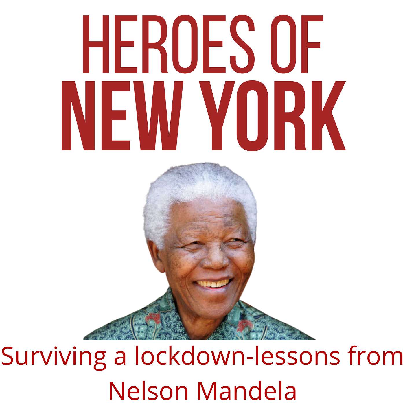Heroes of New York
