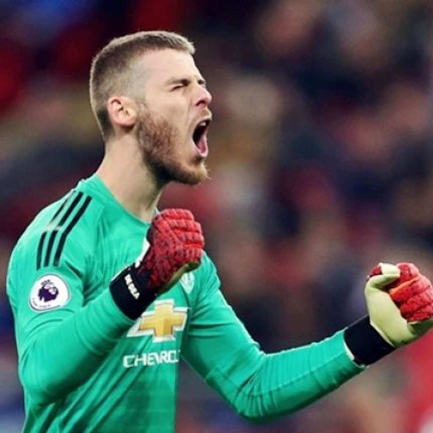 S2E17_David De Gea and the Smeagol's Precious Points