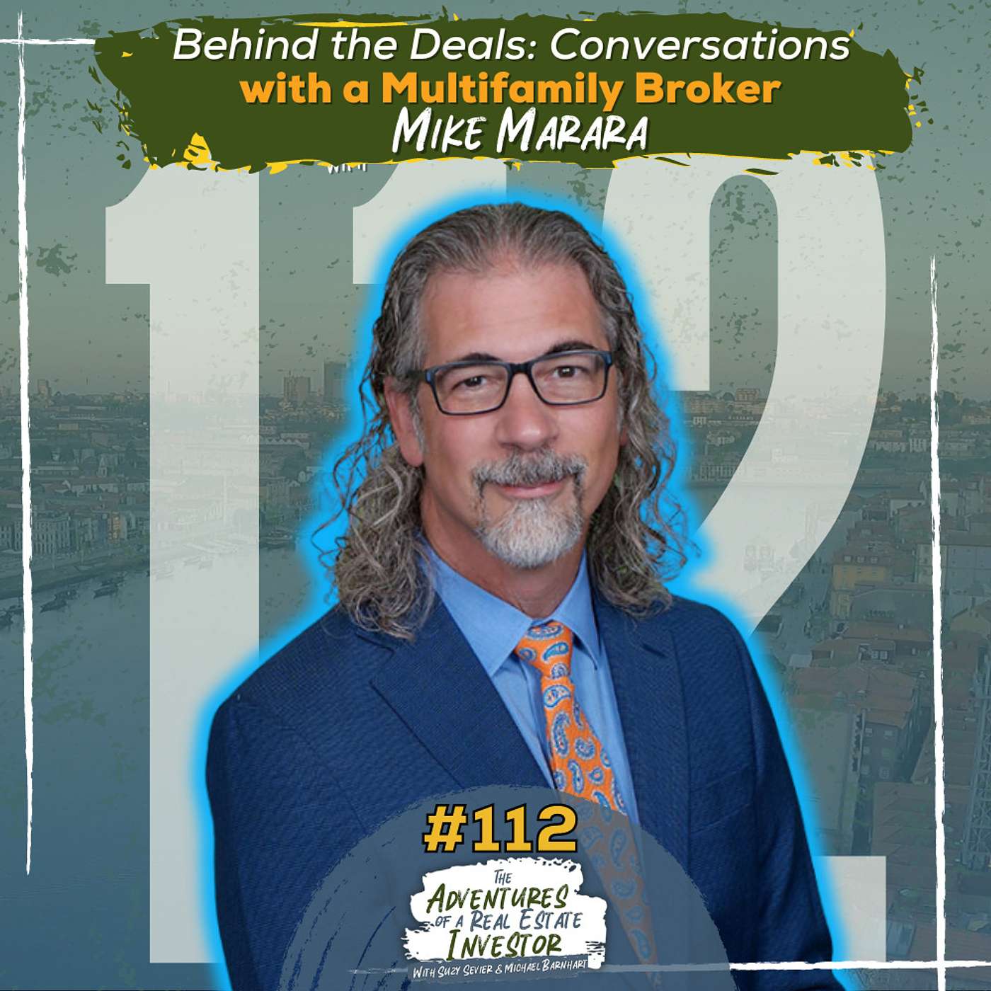 The Adventures of a Real Estate Investor