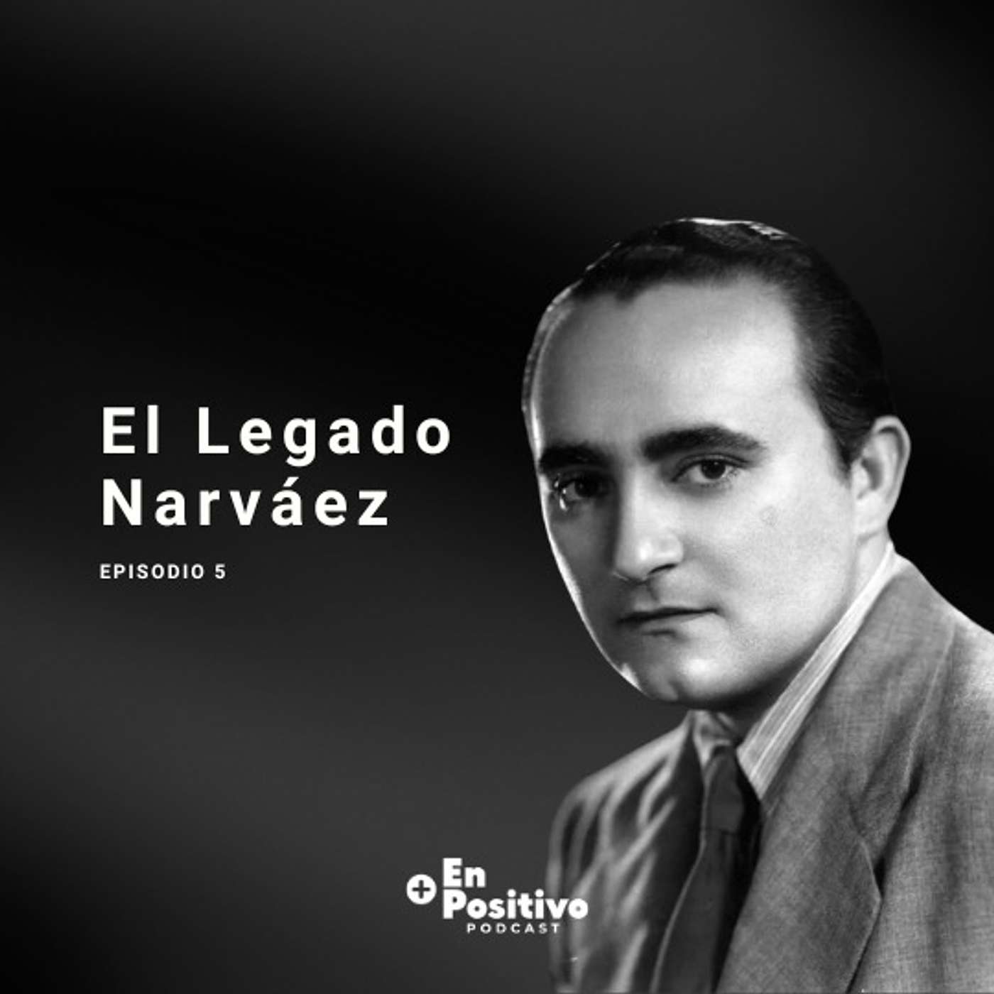 Eugenio Maslowski en Positivo