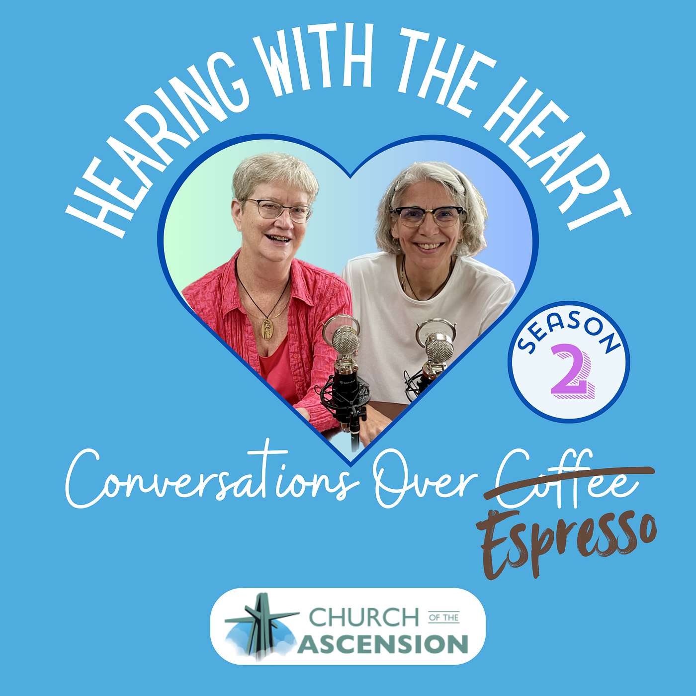 Where We've Been, Where We're Going... with Espresso!