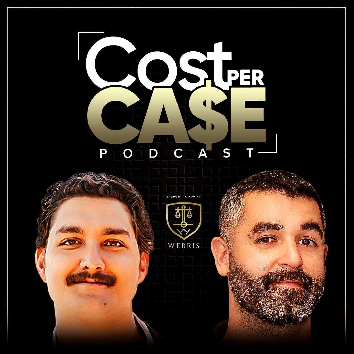 Cost Per Case cover art