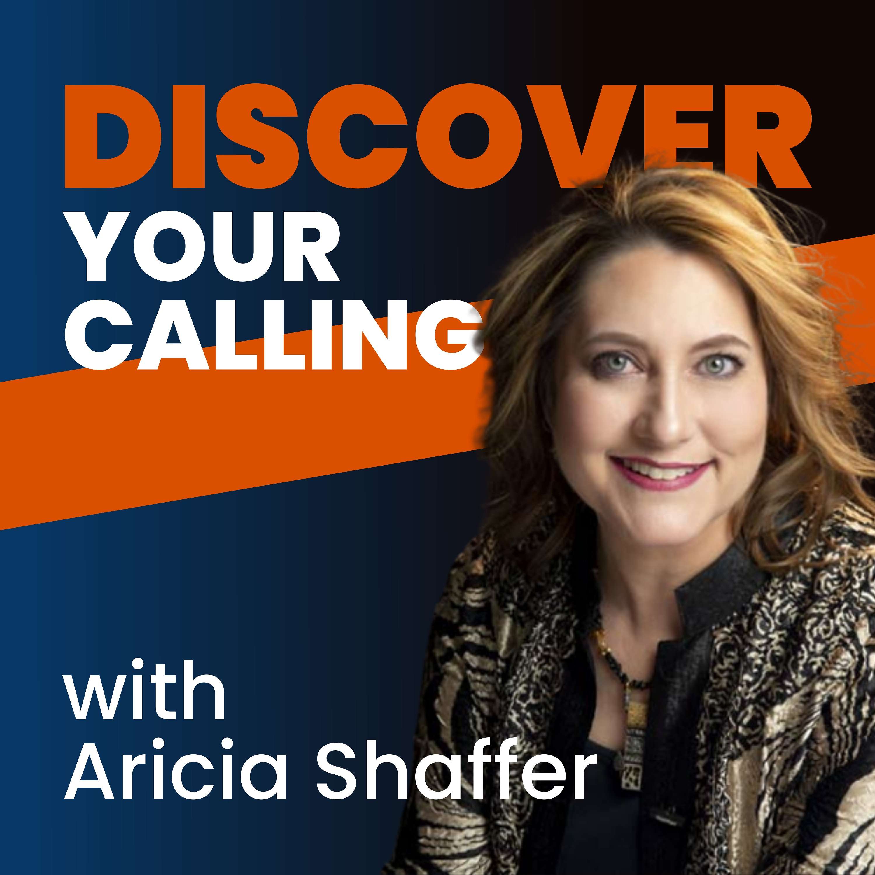 Discover Your Calling