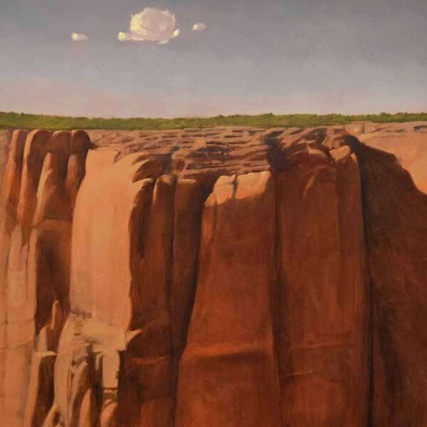 Art Dealer Diaries Podcast